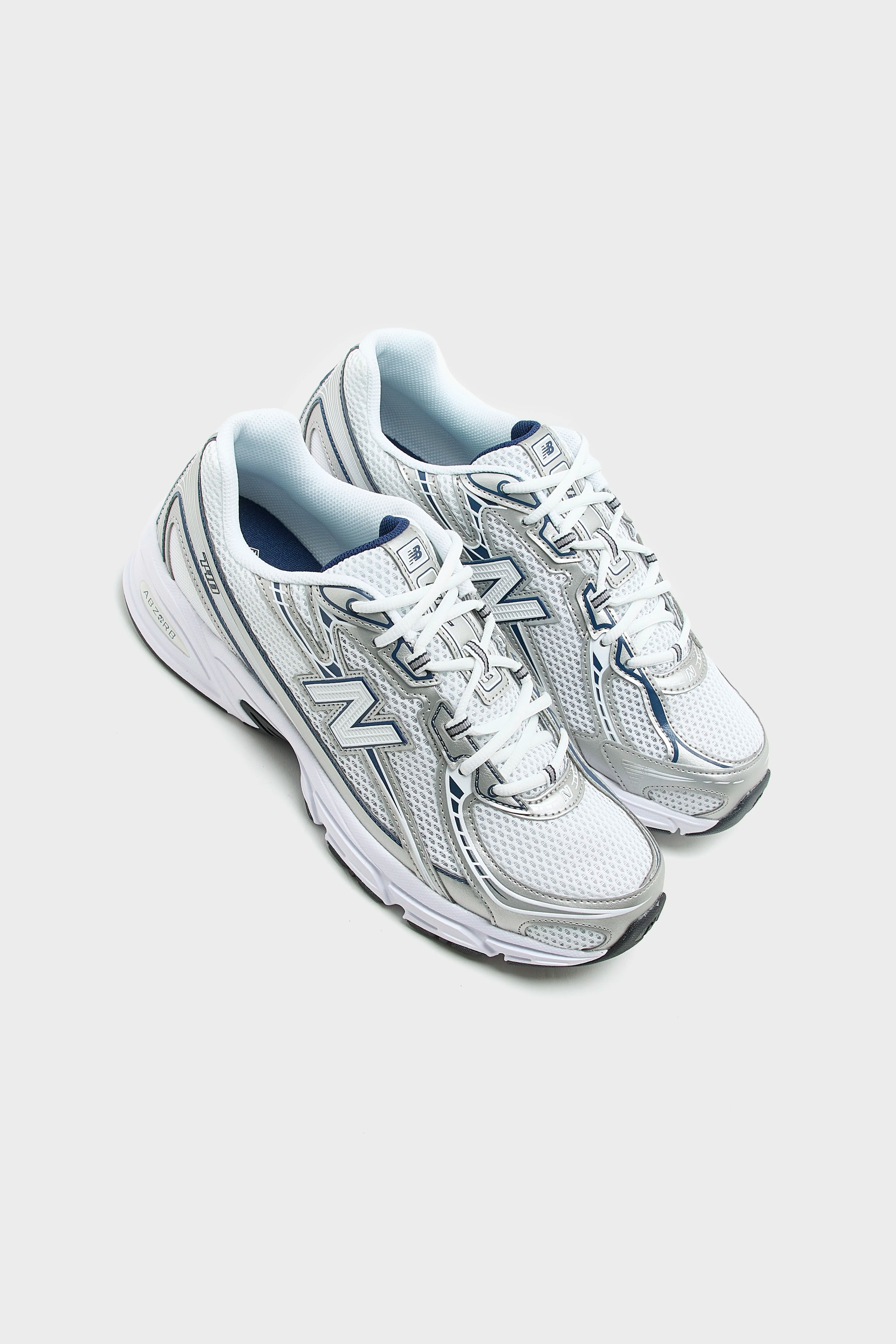 740 pour Hommes (252 / M / WHITE)