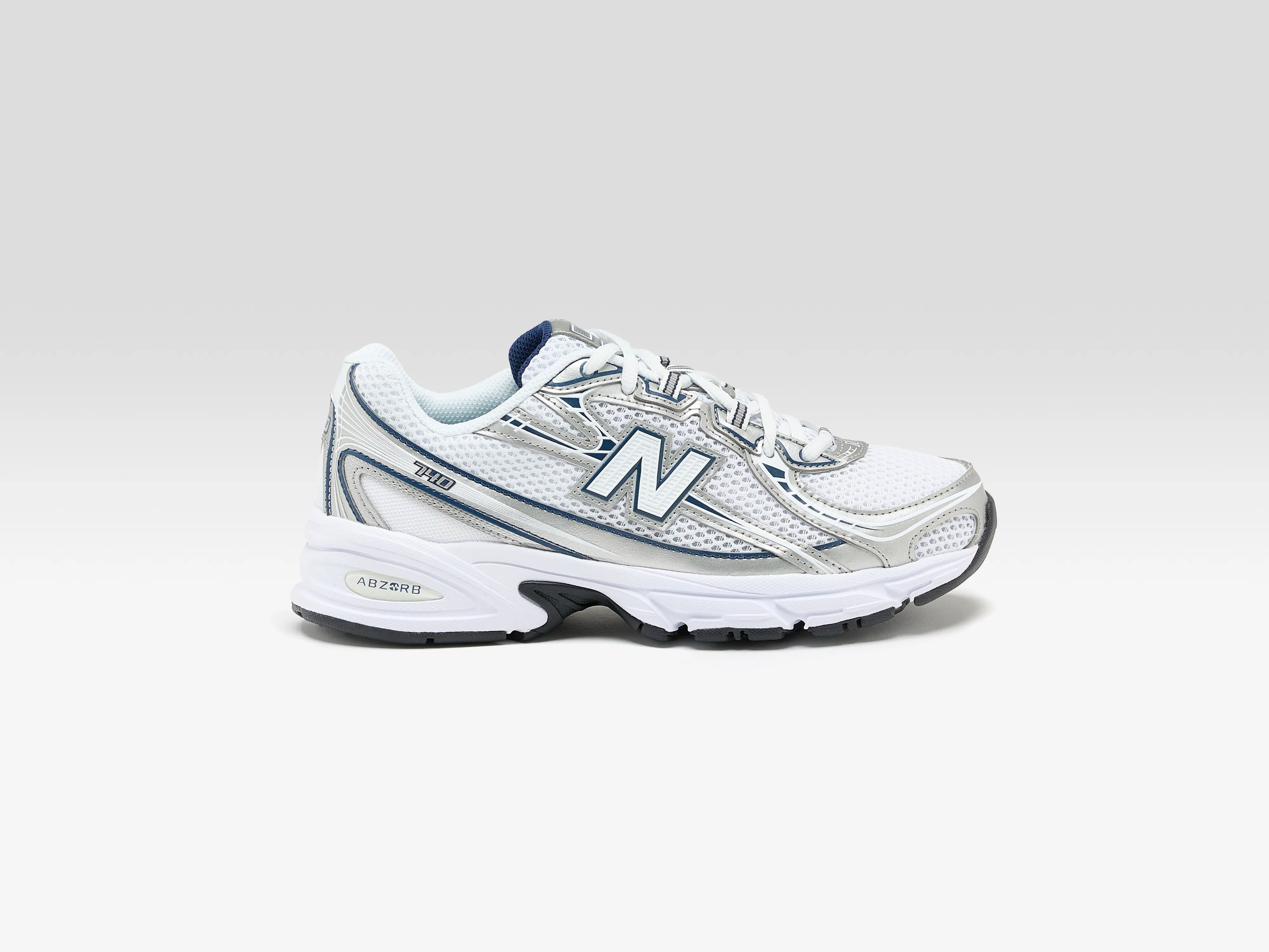 740 pour Femmes (252 / W / GREY)