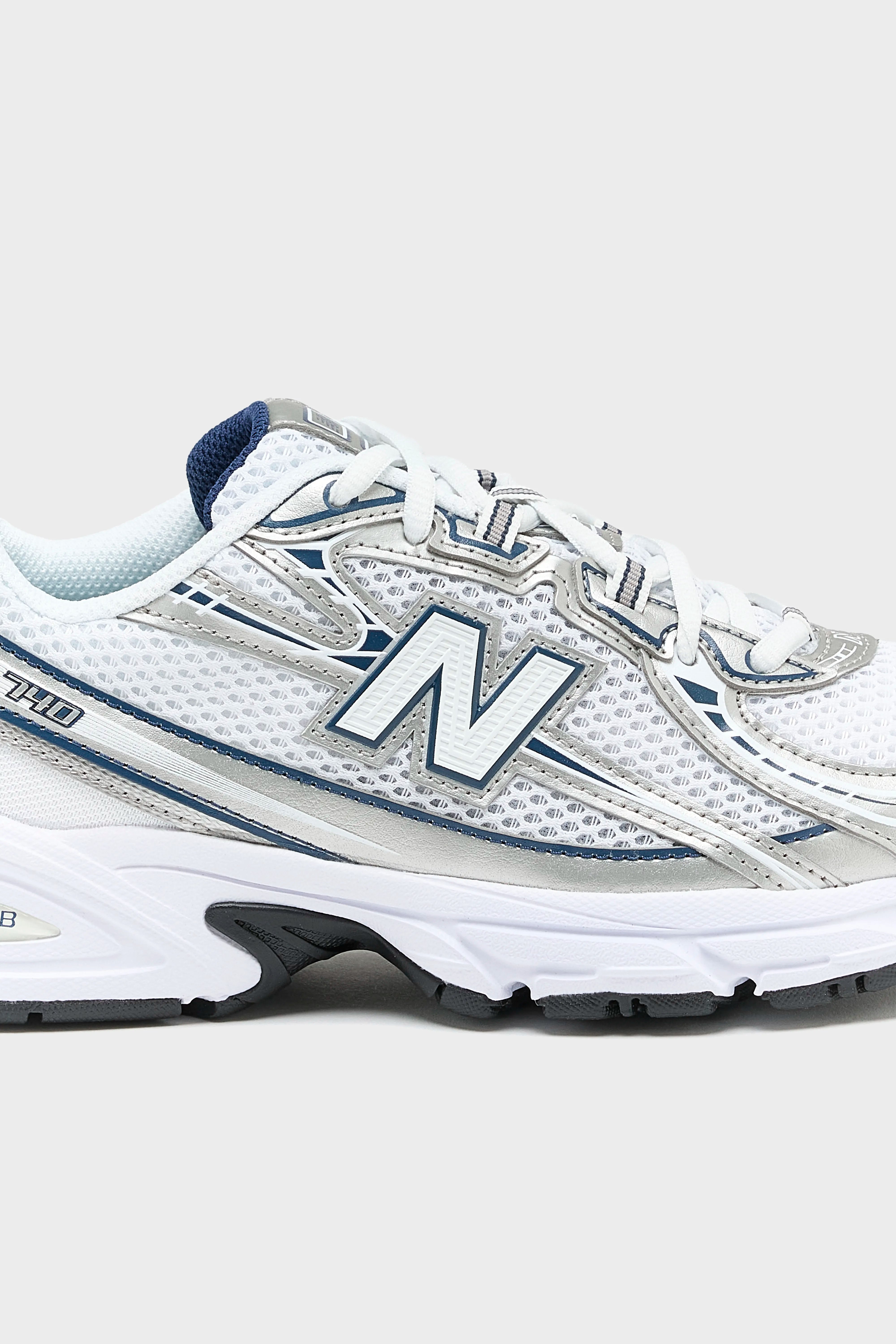 740 pour Femmes (252 / W / GREY)