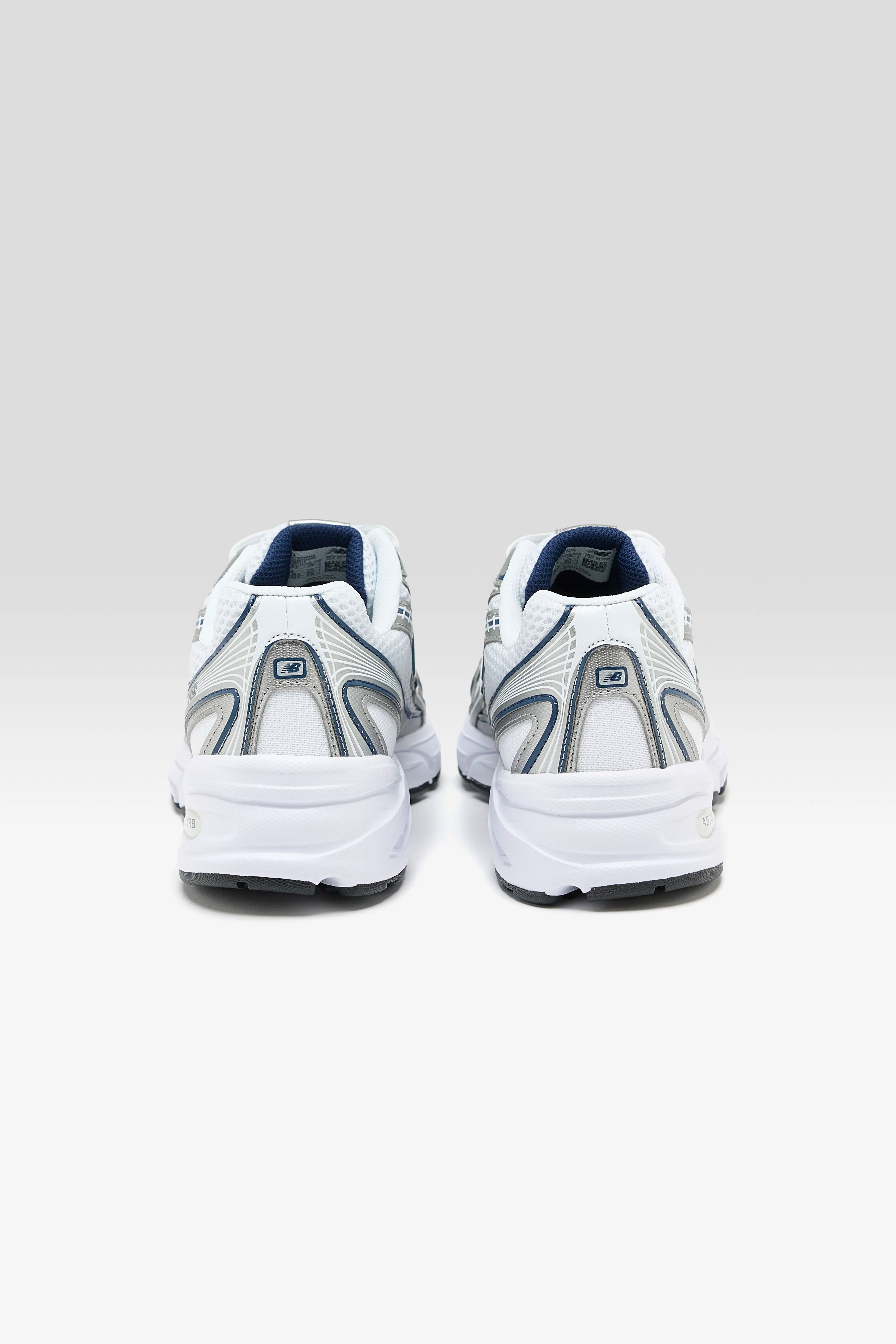740 pour Femmes (252 / W / GREY)