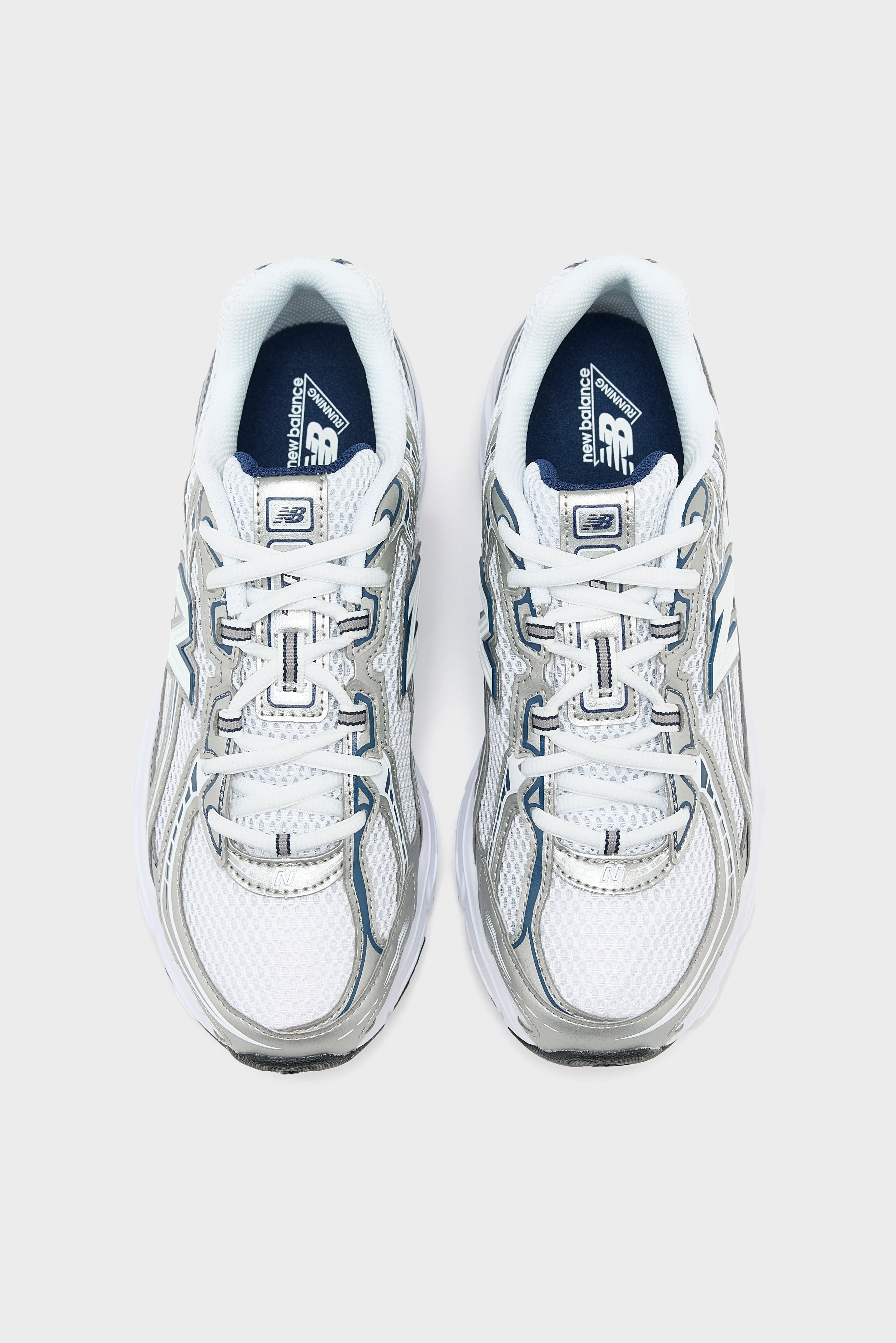 740 pour Femmes (252 / W / GREY)