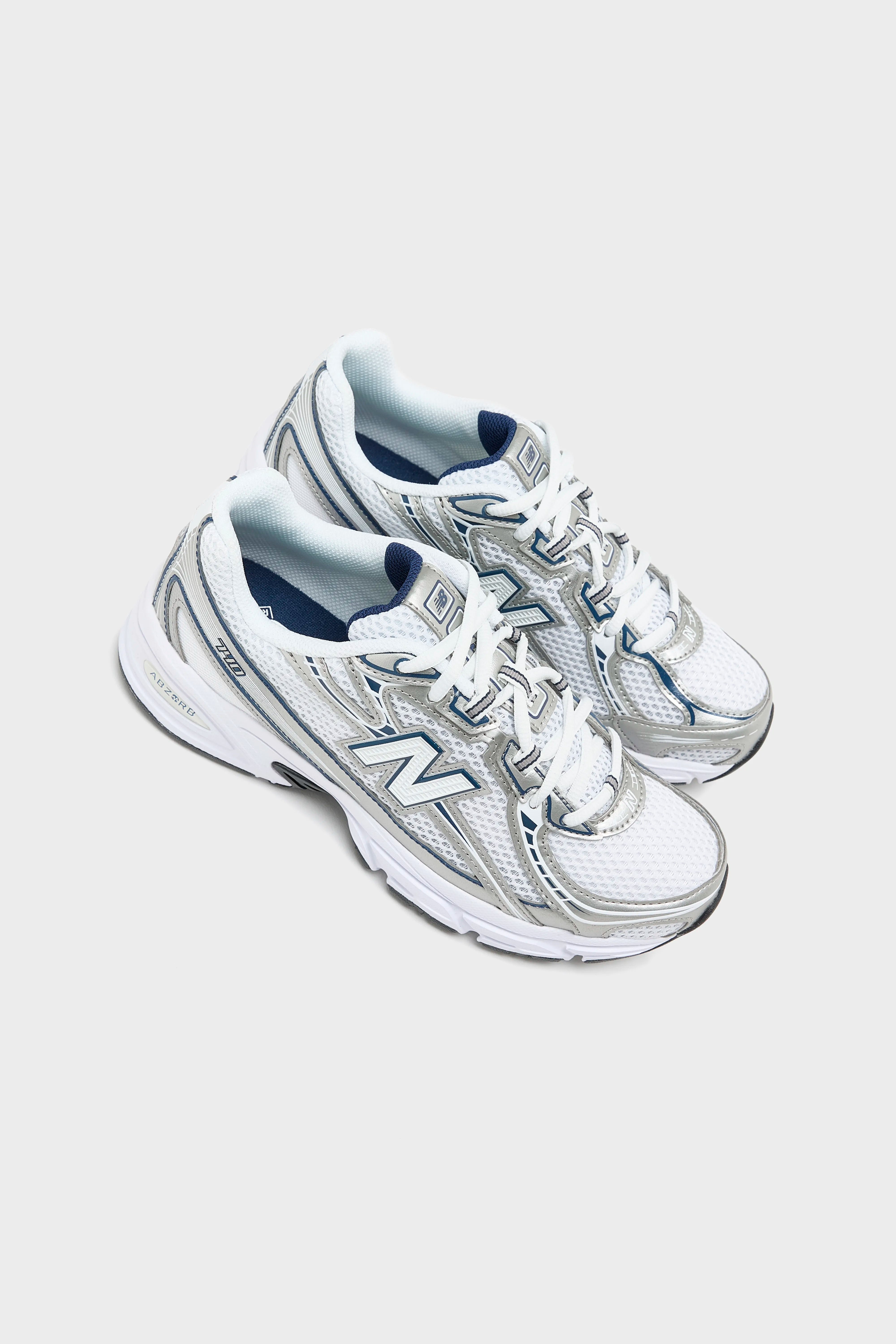 740 pour Femmes (252 / W / GREY)