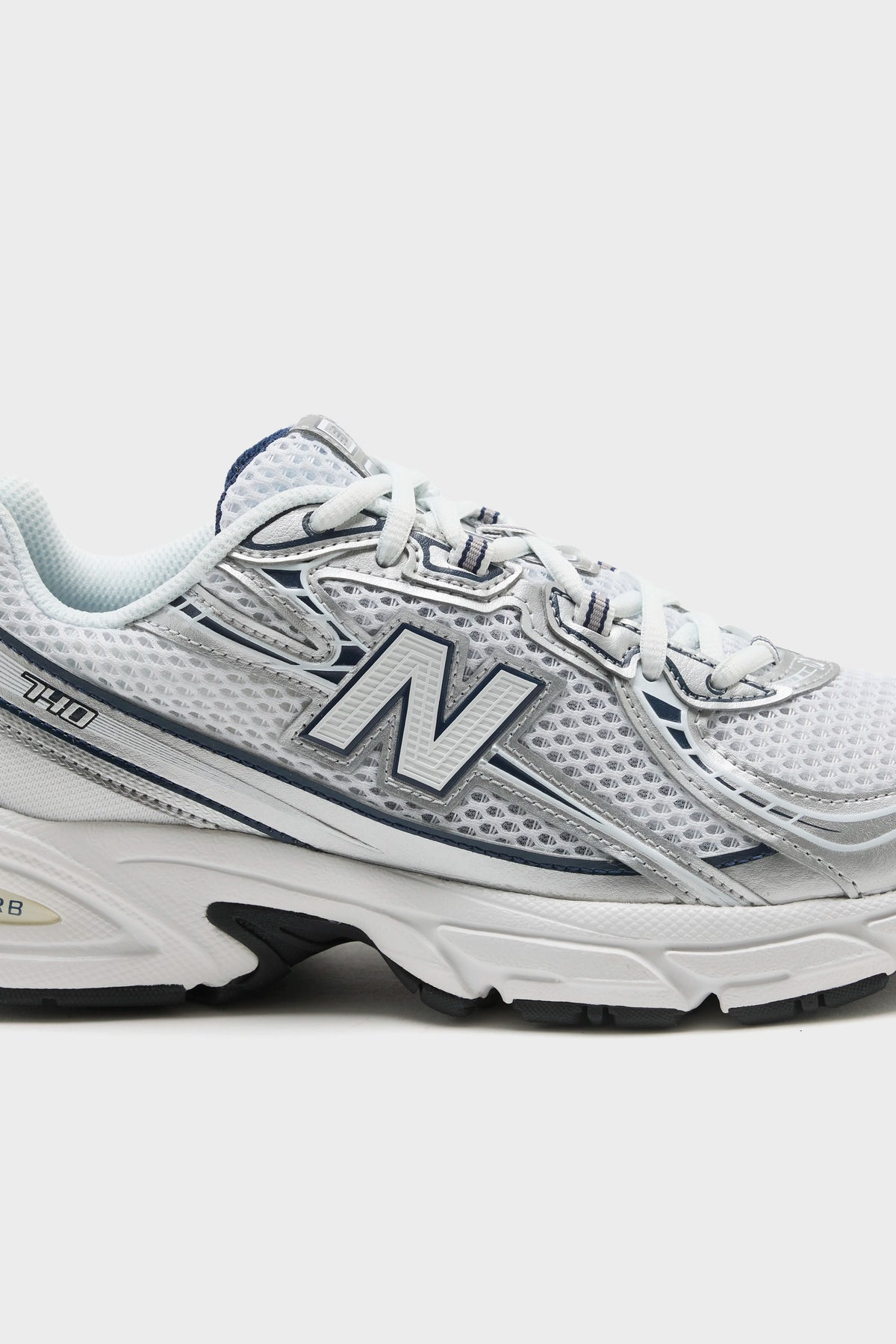 740 voor Dames (252 / W / GREY)