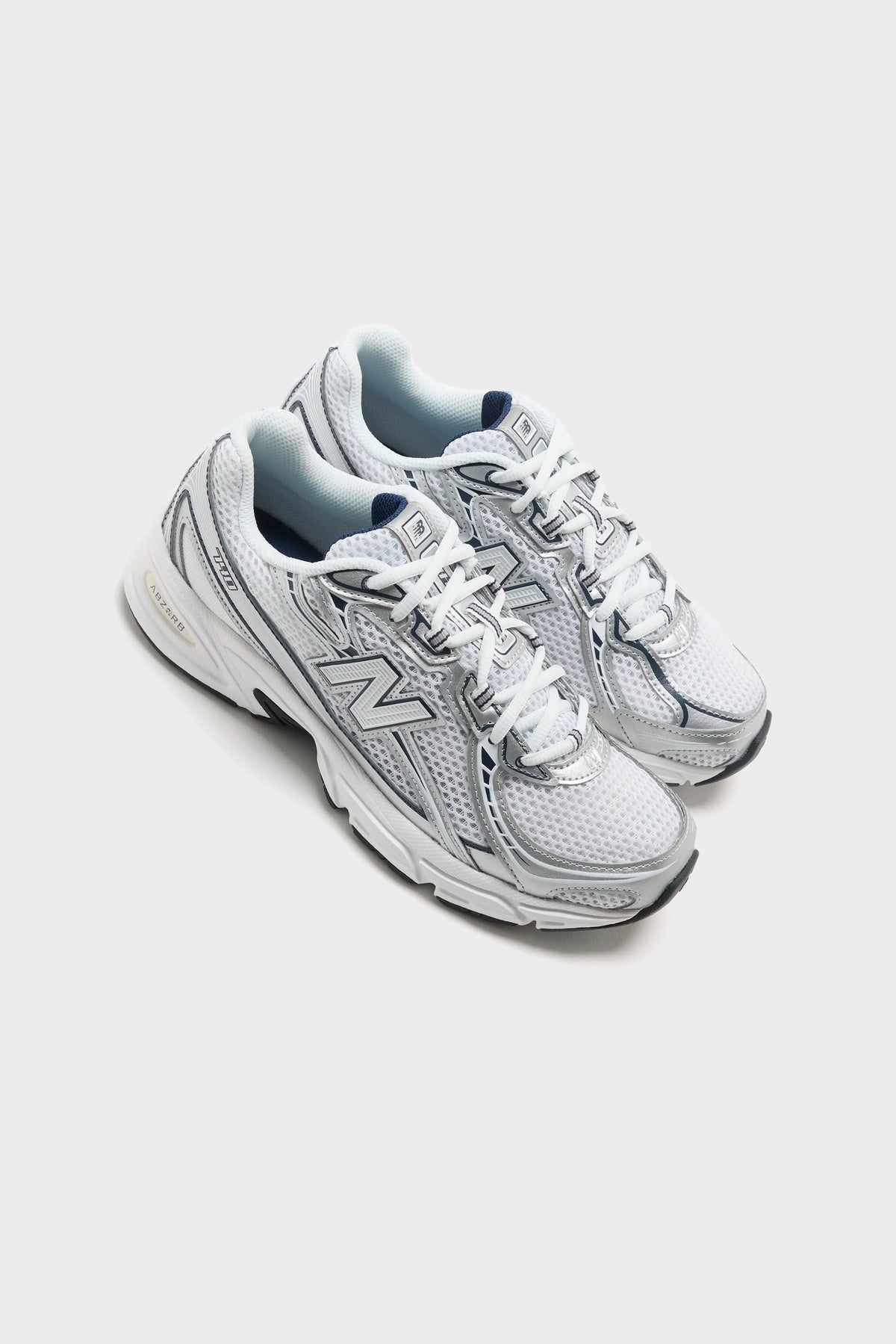 740 voor Dames (252 / W / GREY)