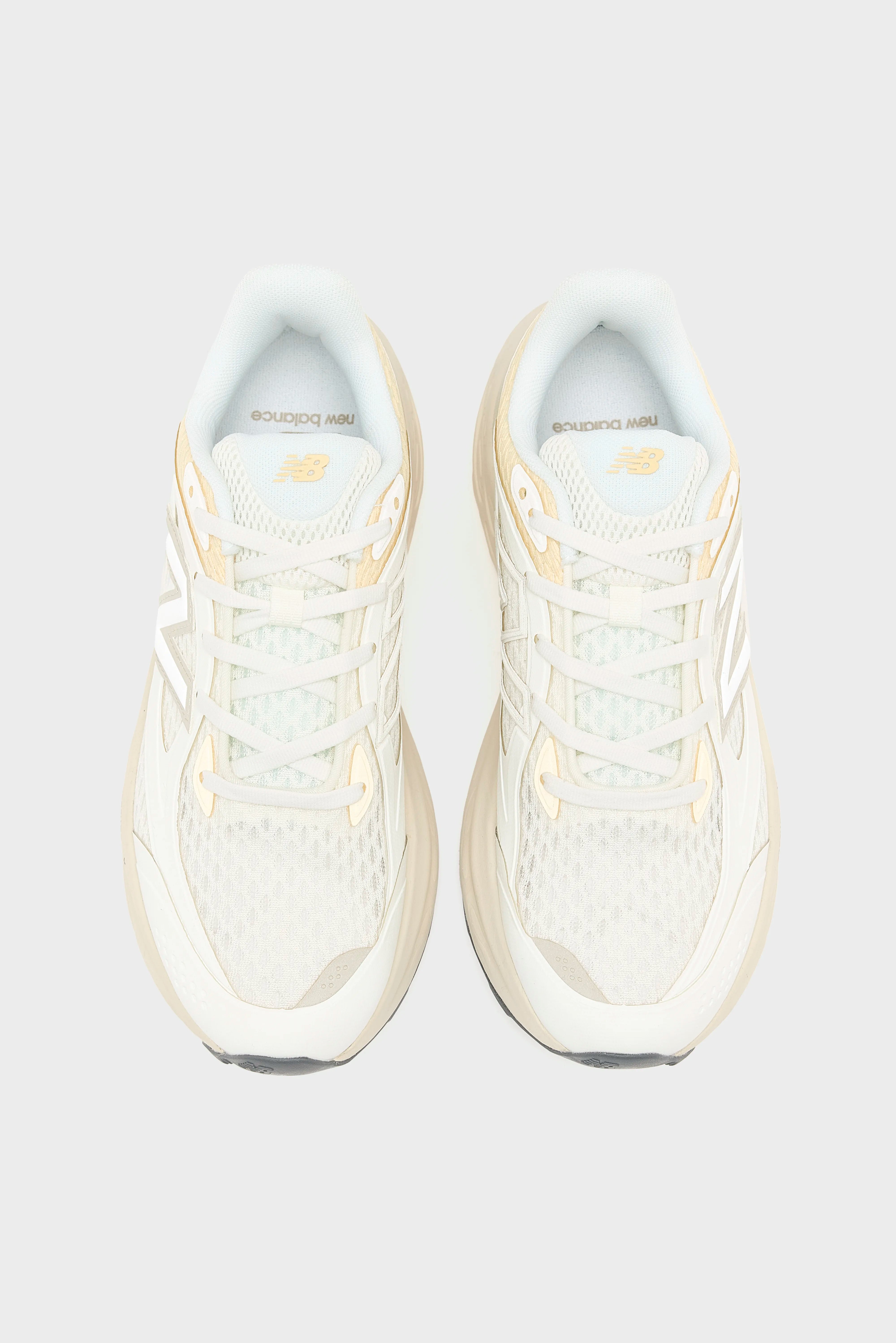 Fresh Foam Trainer for Women  (252 / W / WHITE)