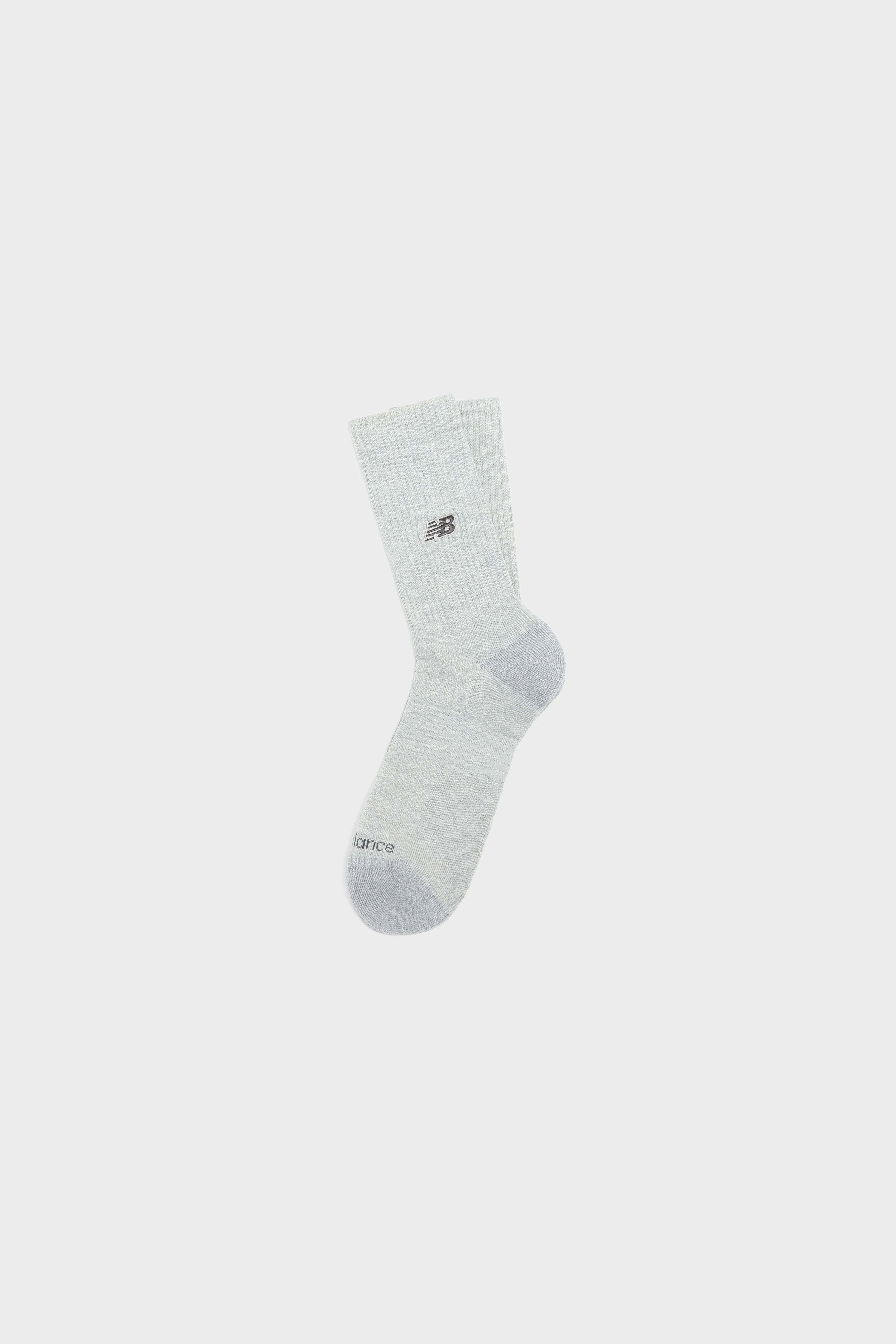 Active Premium Crew Socks for Men  (261 / M / MULTICOLOR)