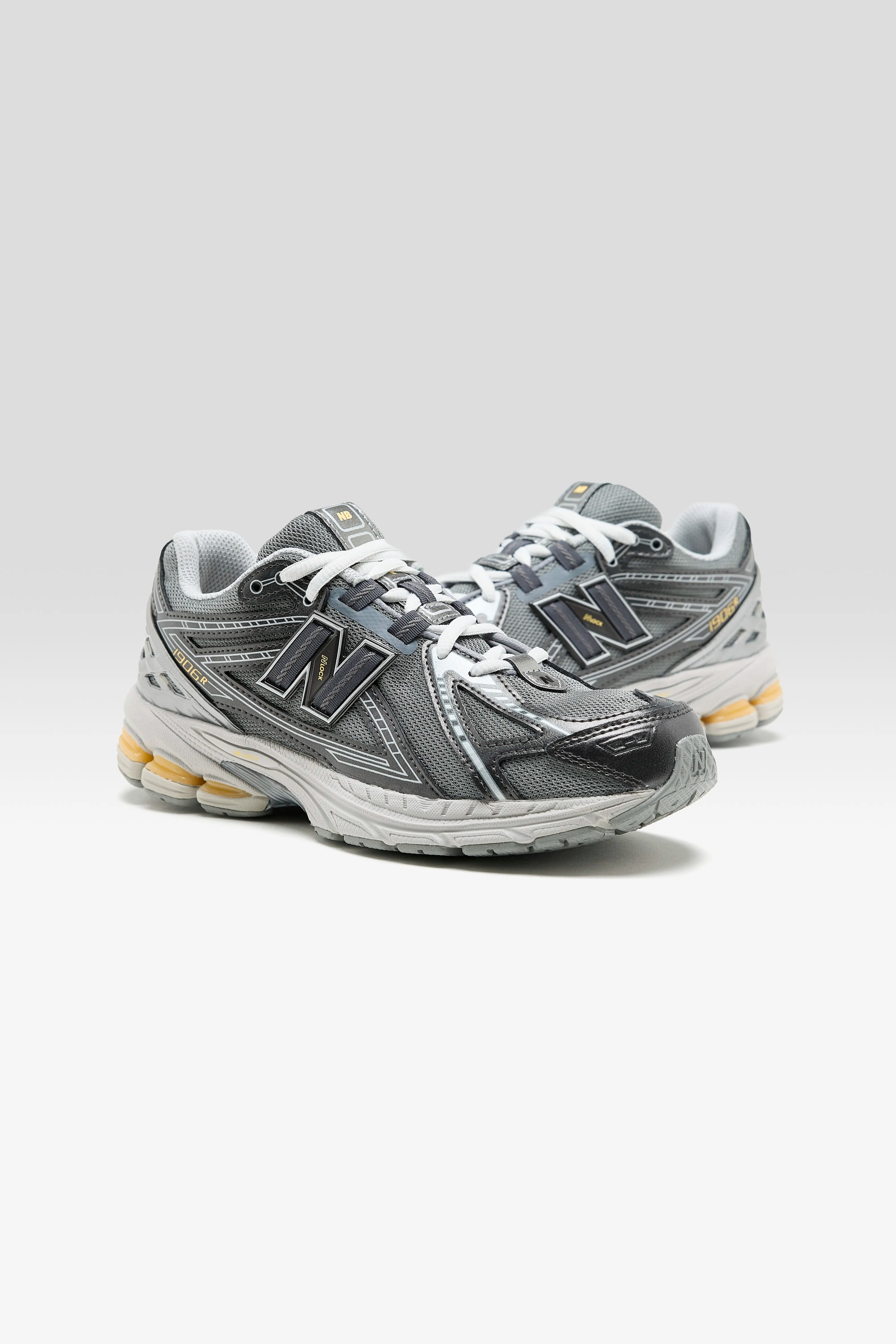 1906 Pour Enfants Pour Junior | Bellerose