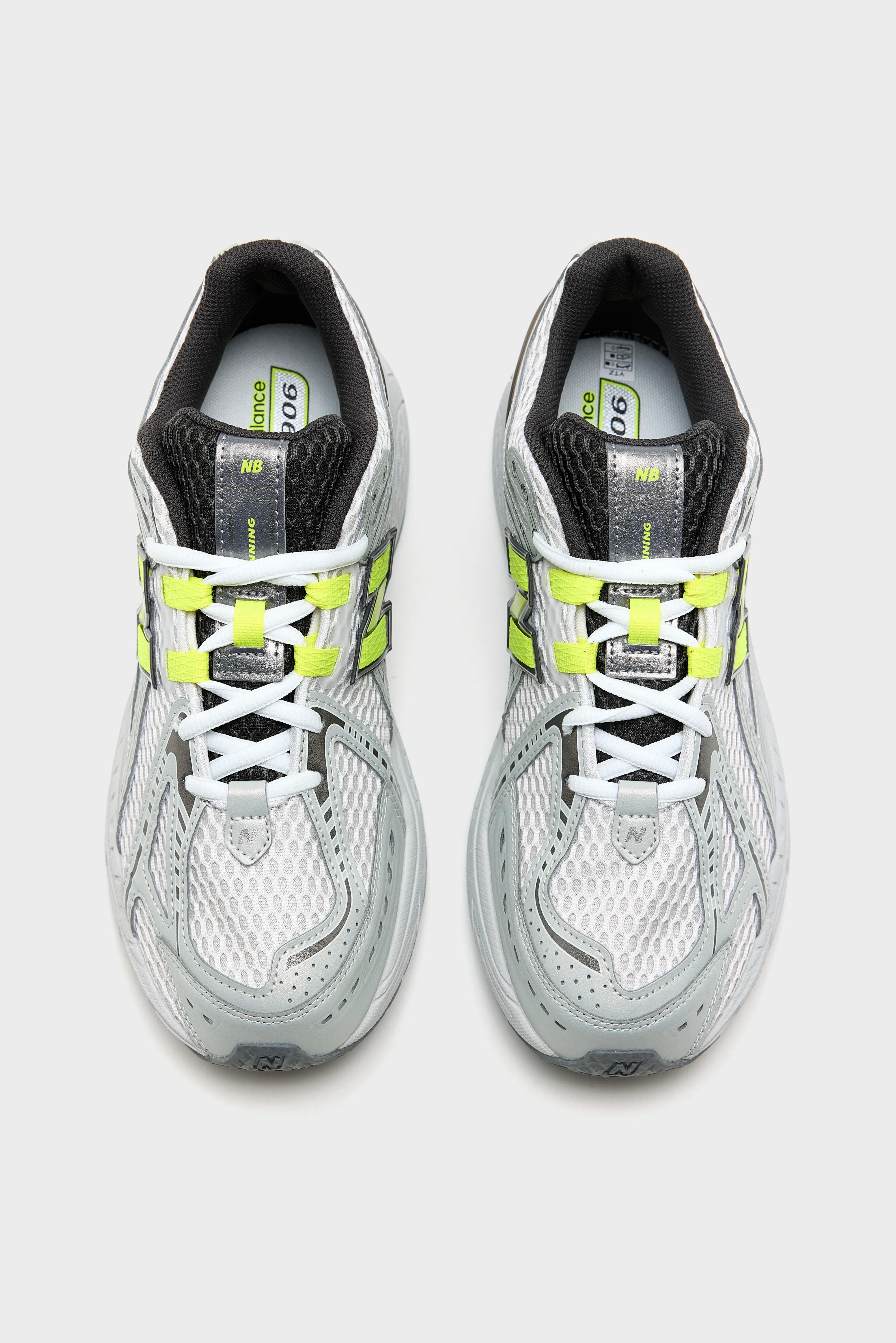 906 voor kinderen  (261 / B / FLUO GREEN)