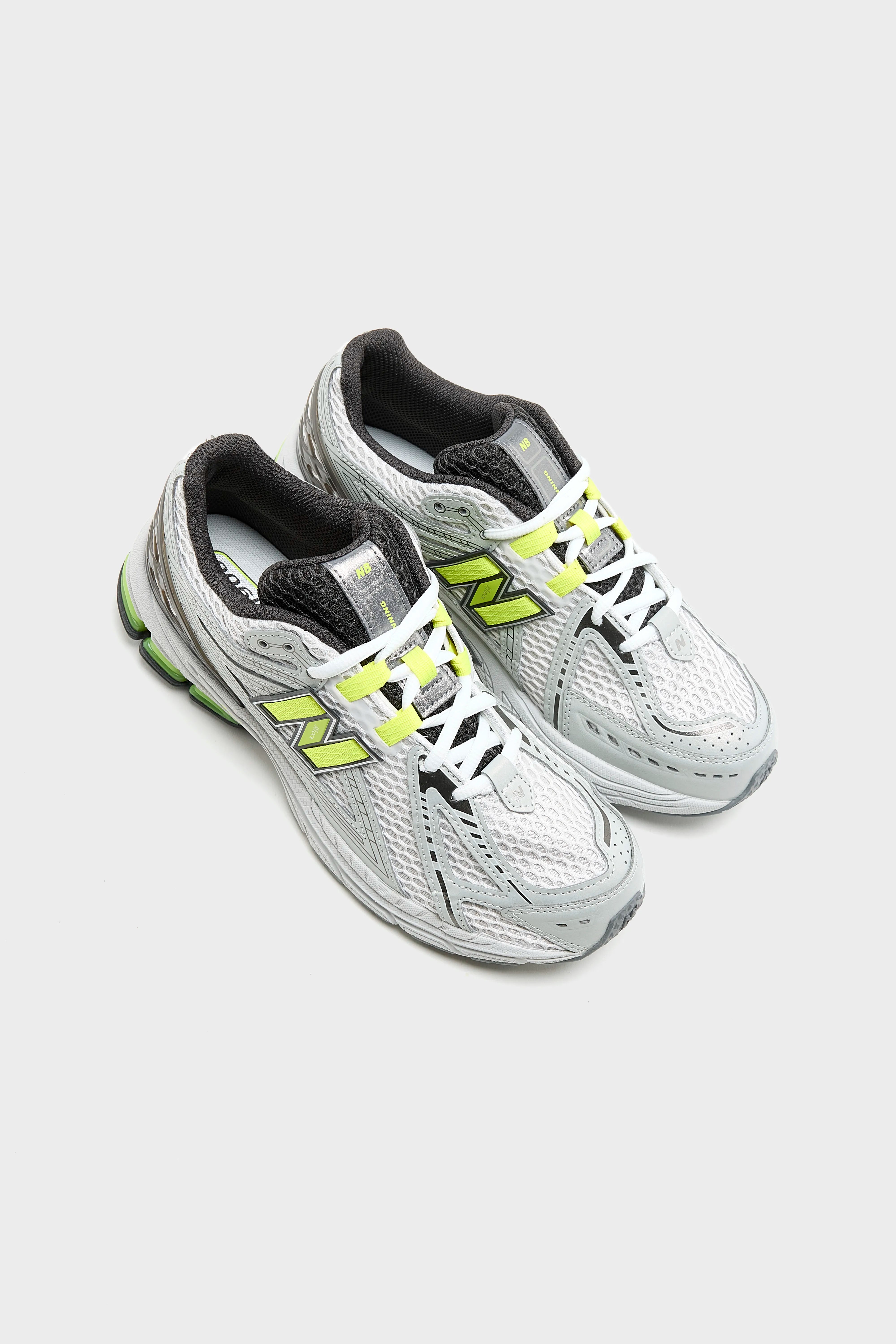 906 voor kinderen  (261 / B / FLUO GREEN)
