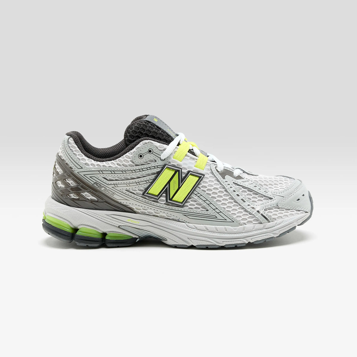New Balance | 1906 Lace for Juniors | Bellerose