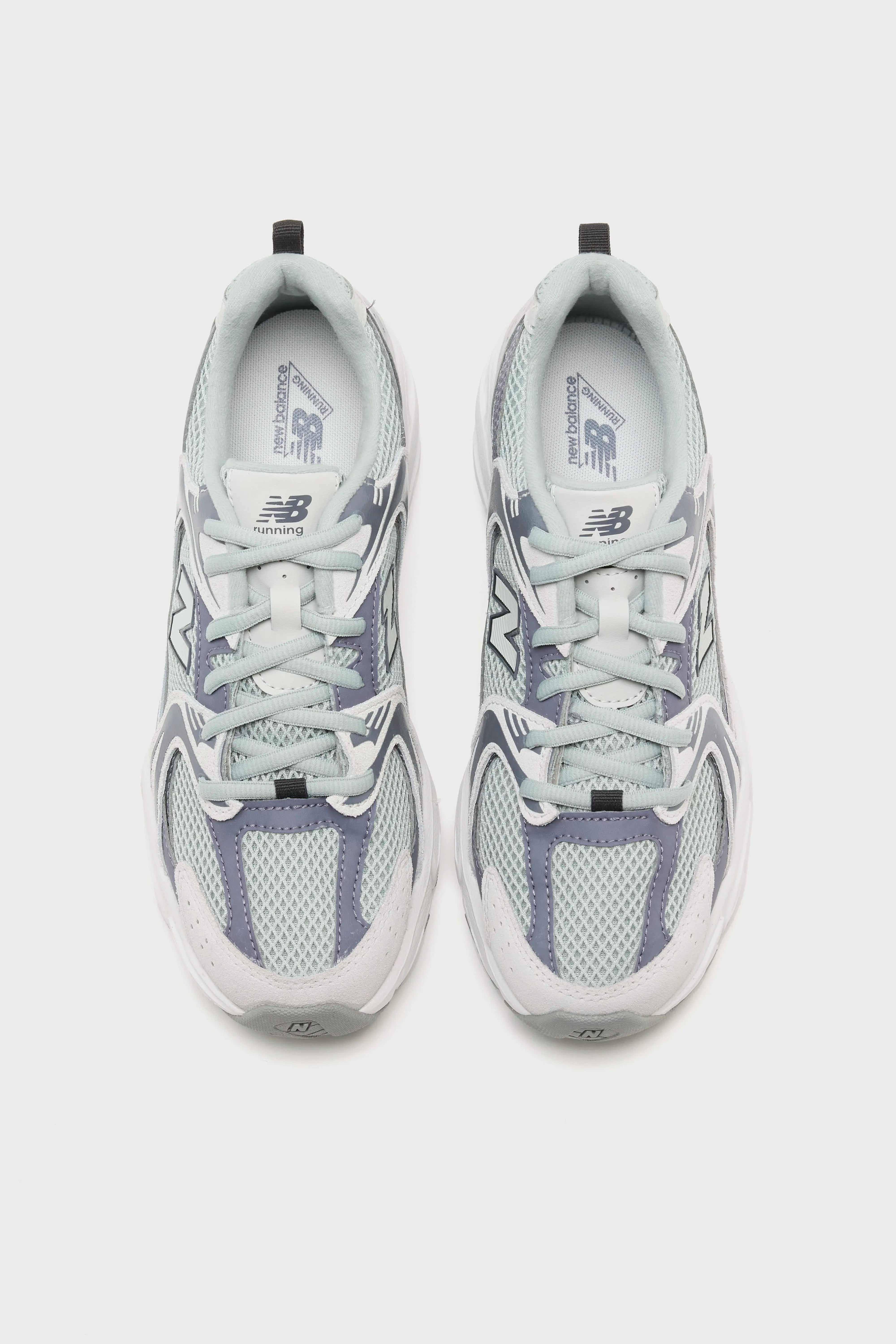 530 voor Juniors  (261 / B / GREY)