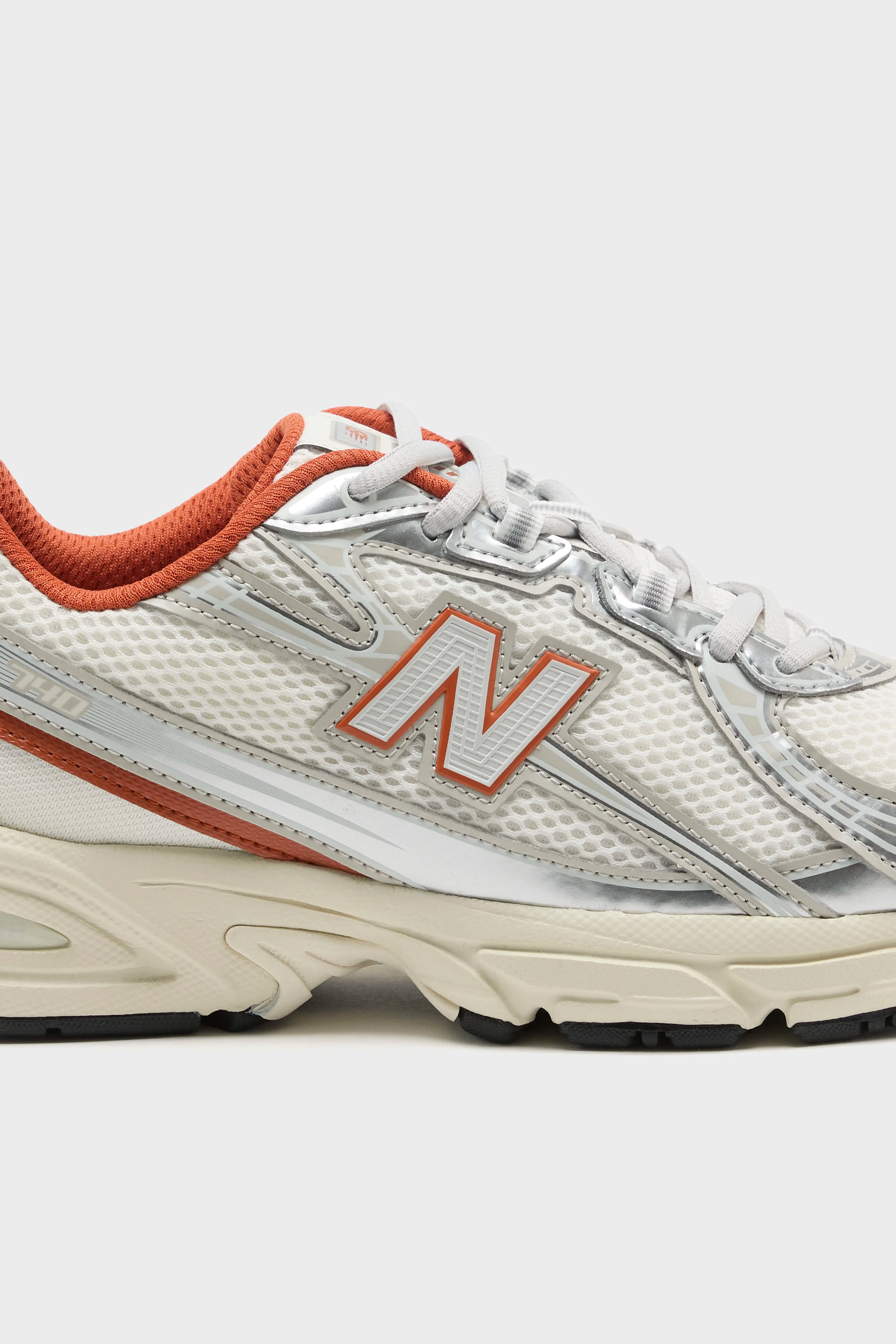 New Balance | 740 for Juniors | Bellerose
