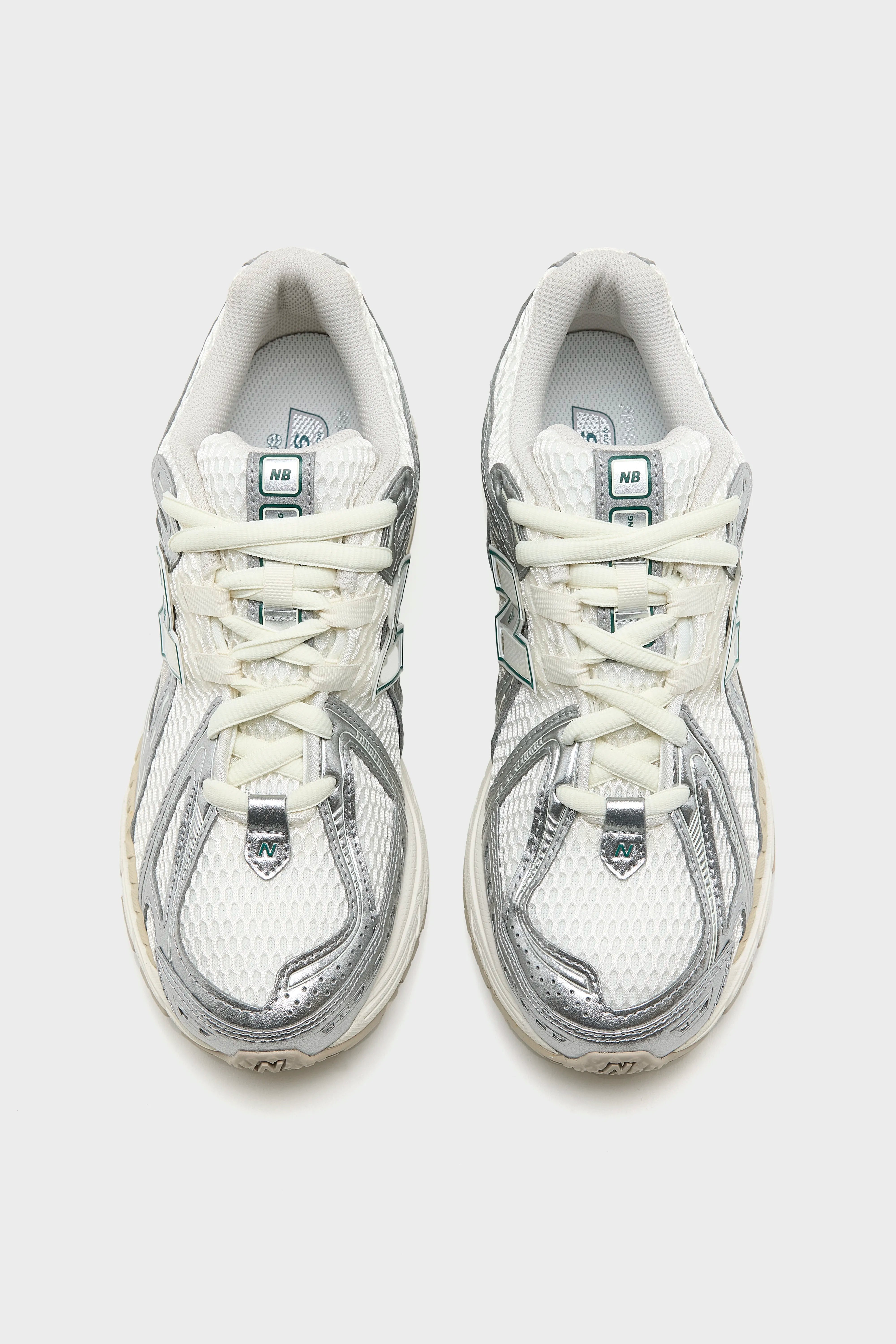 1906R voor Dames  (261 / W / SILVER)