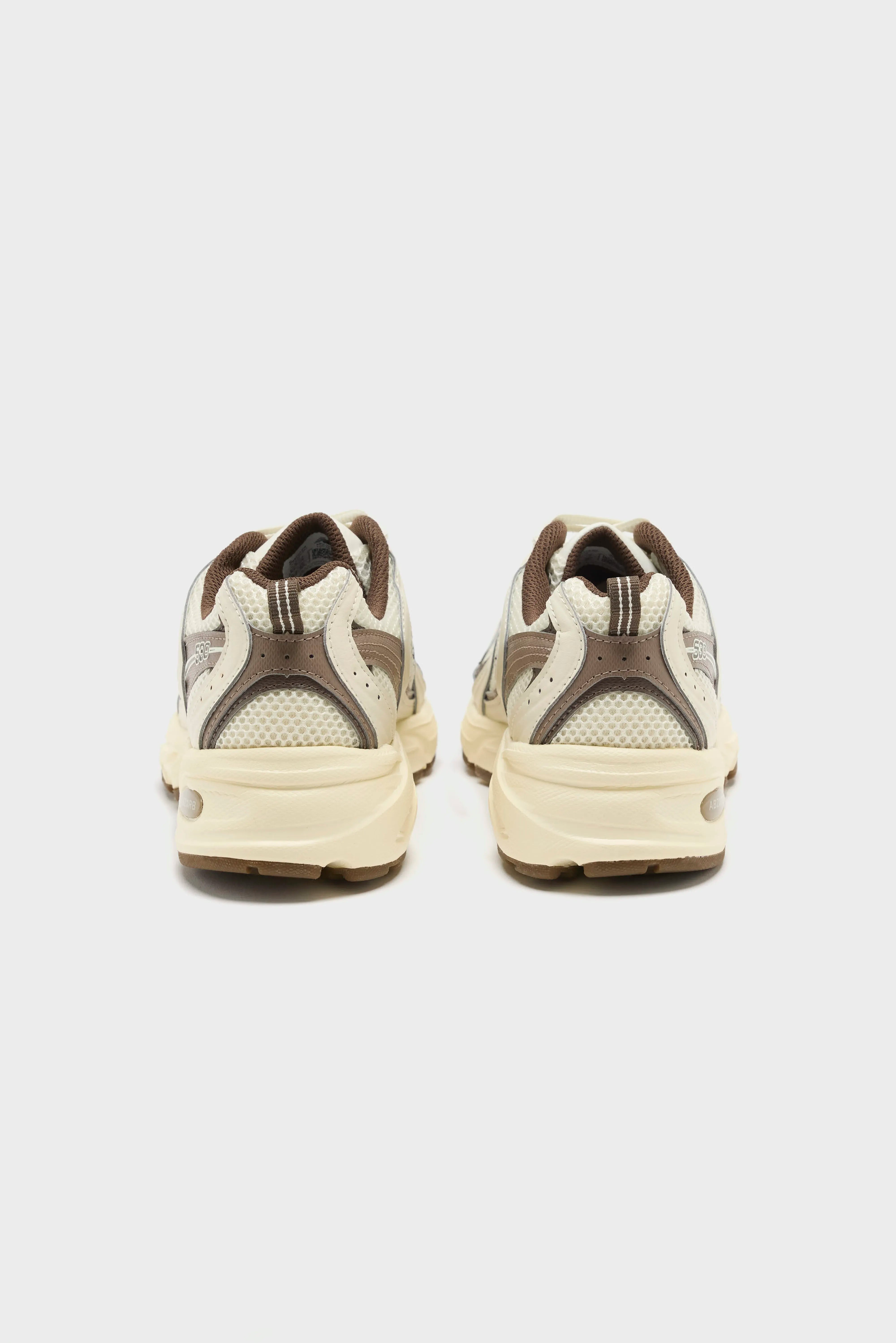 530 pour Femme  (261 / W / BEIGE)