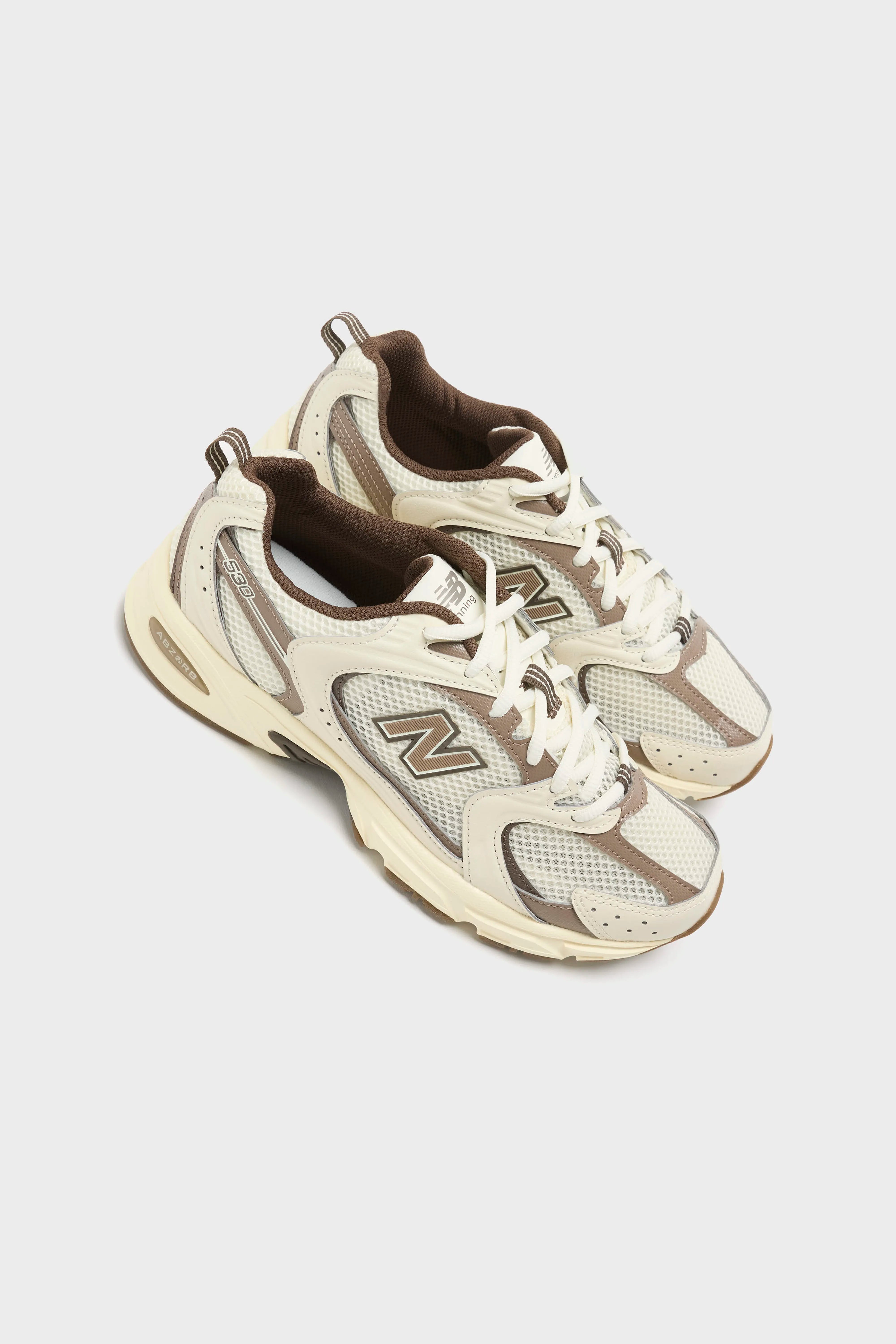 530 pour Femme  (261 / W / BEIGE)