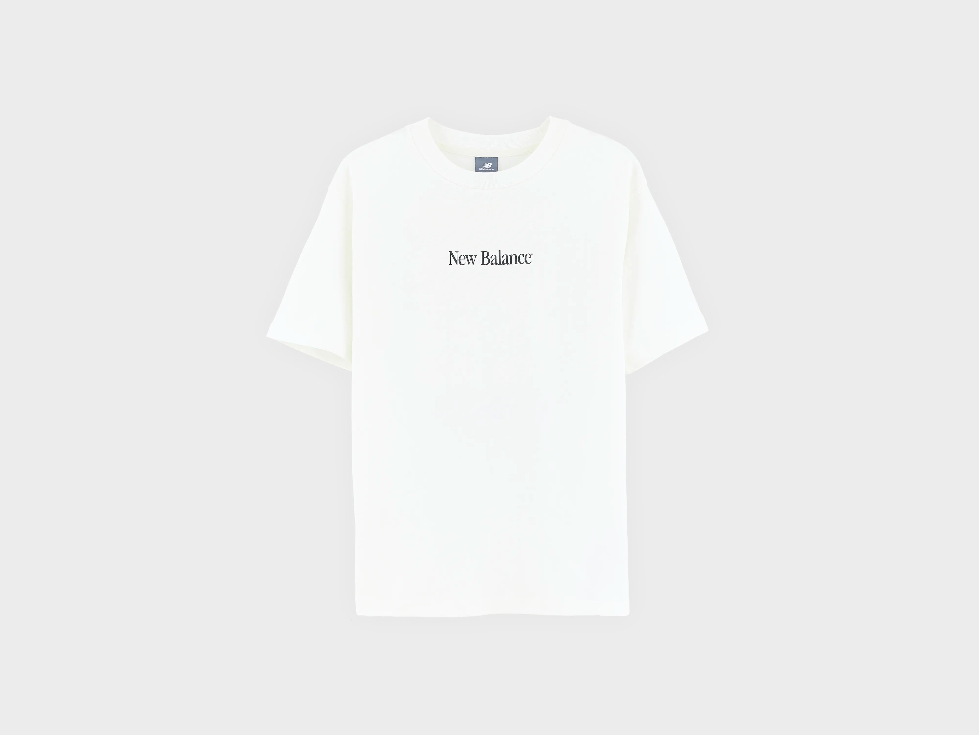 T-Shirt N Collage  (261 / M / SALT)