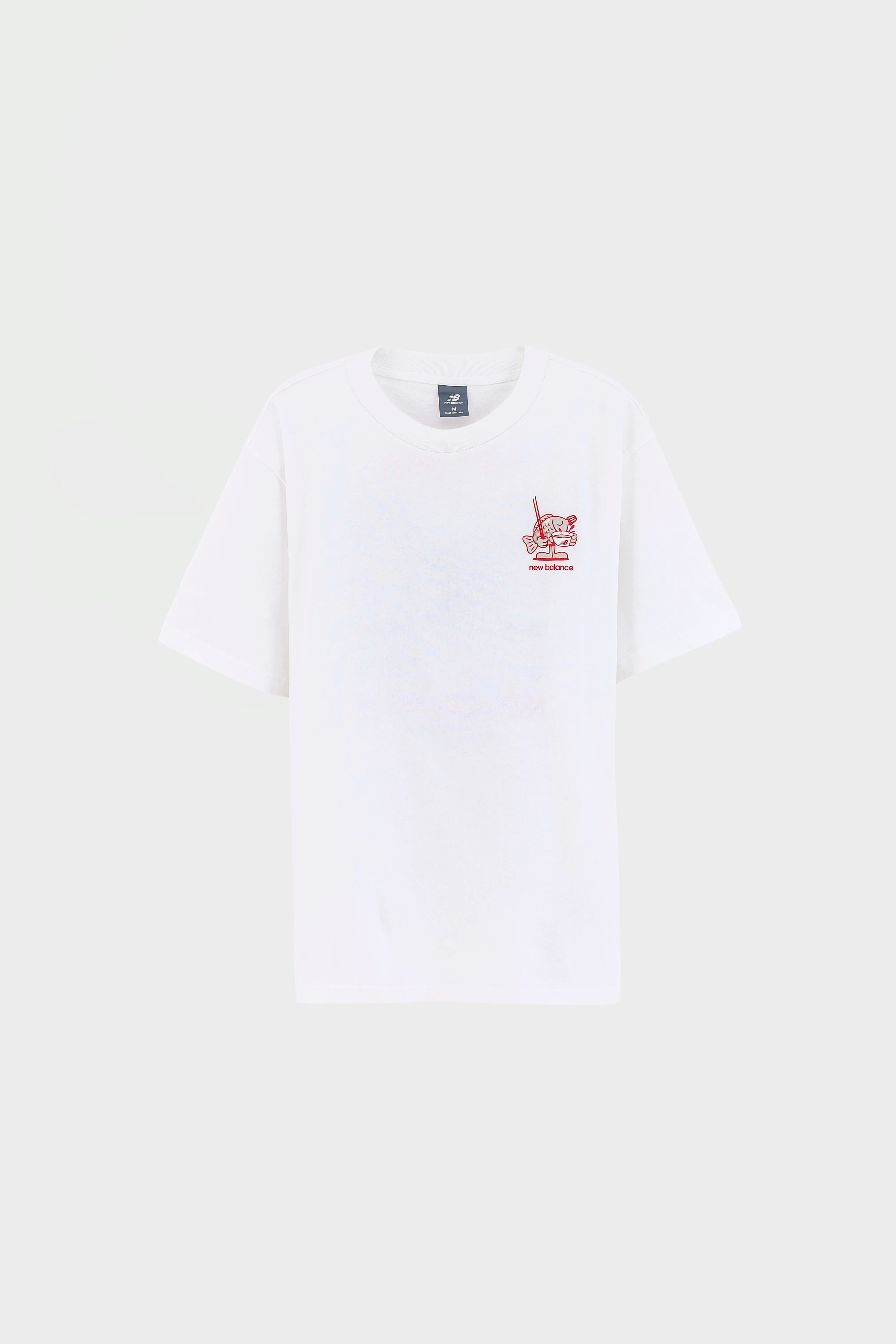 T-shirt Ramen Pour Homme | Bellerose