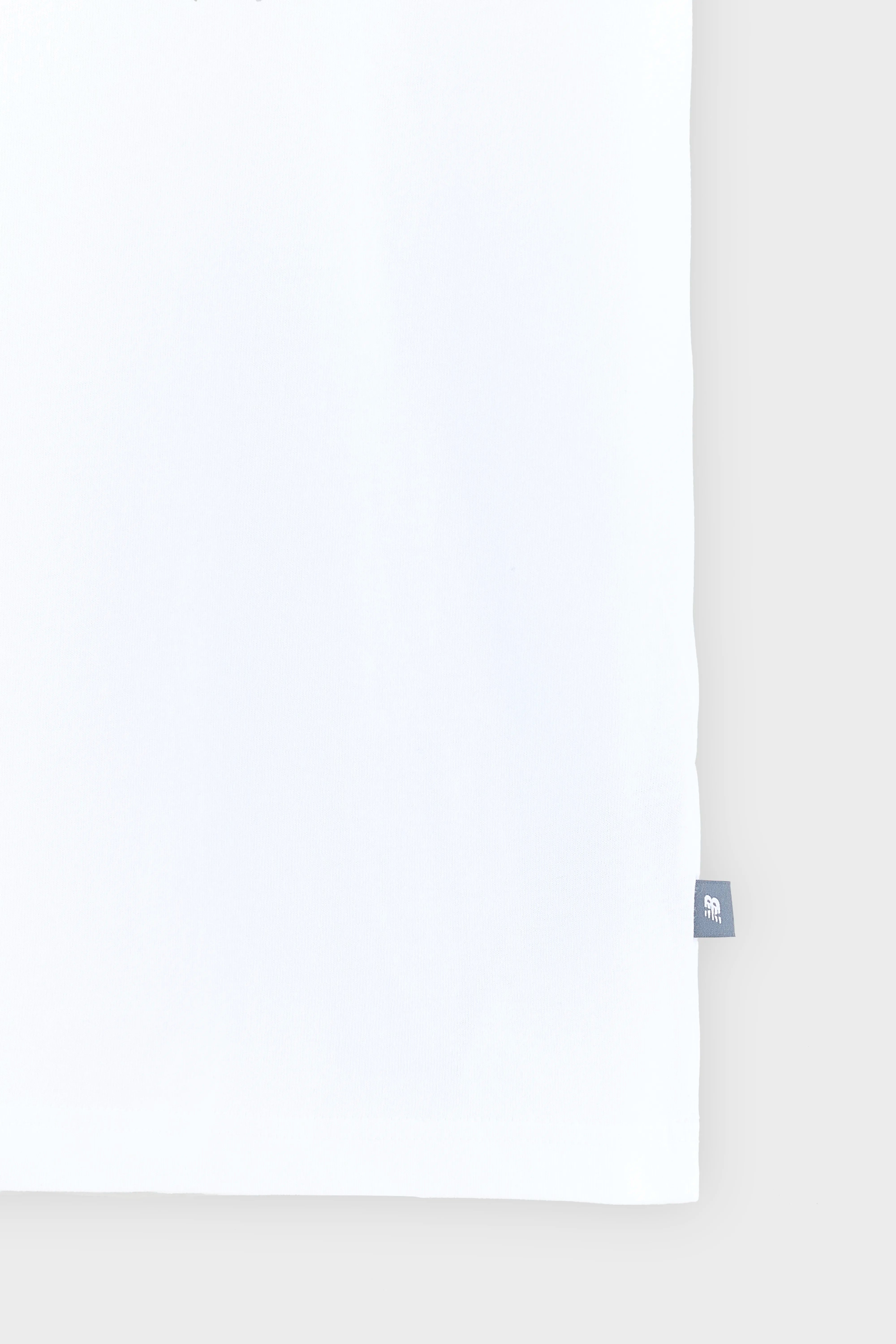 Fish and Chips T-Shirt  (261 / M / WHITE)