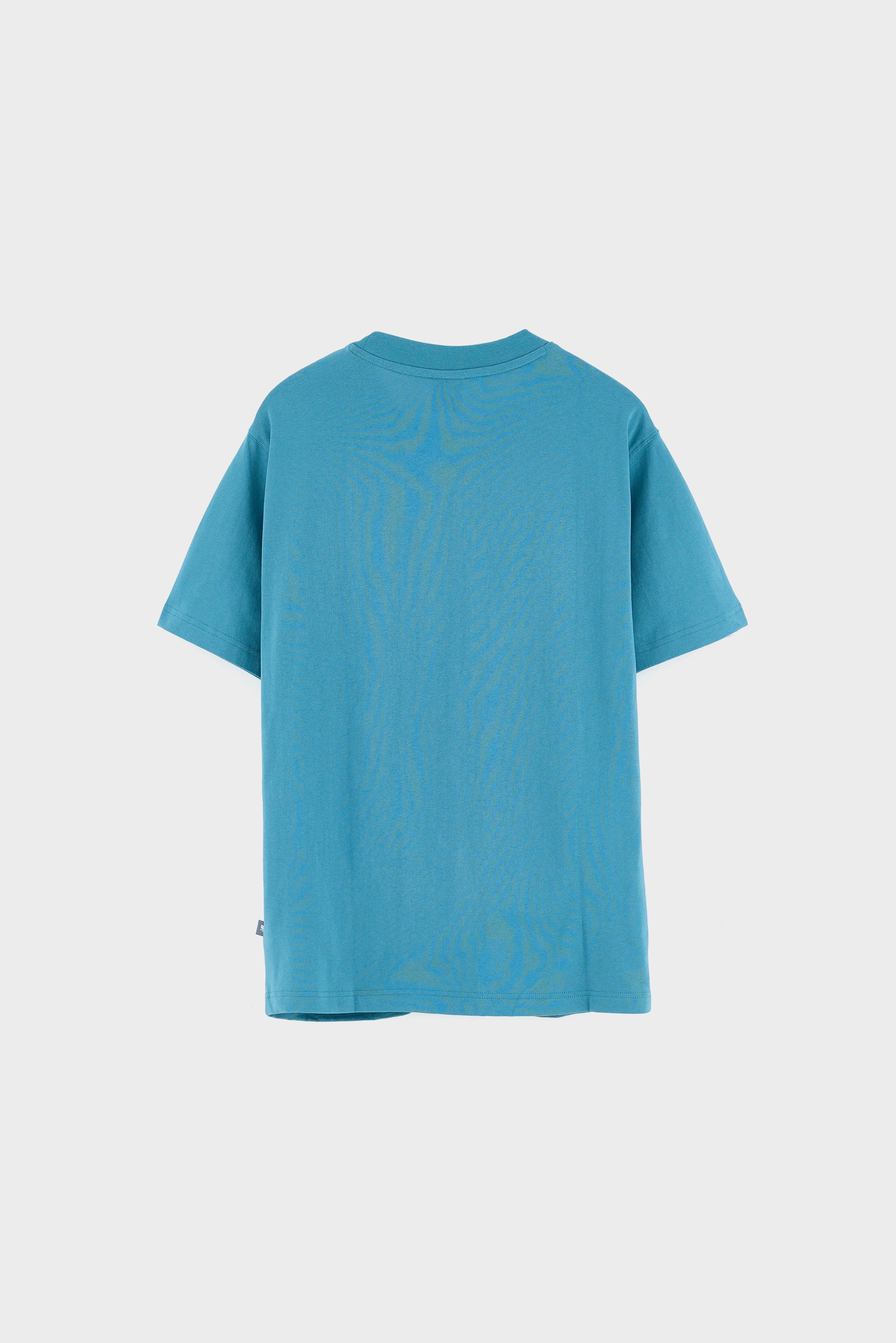 Boxes T-shirt For Men | Bellerose