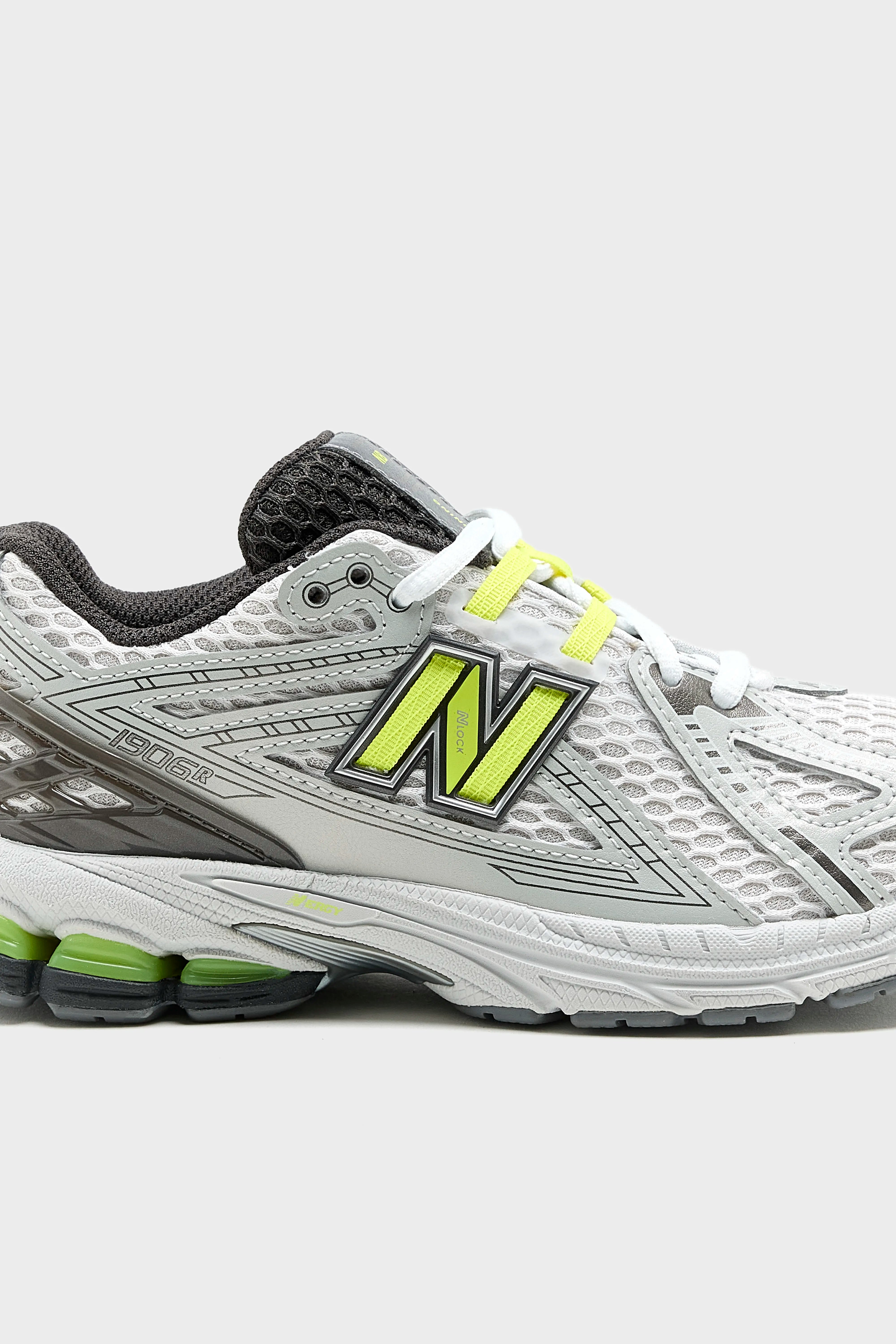 1906 for Kids  (261 / B / FLUO GREEN)