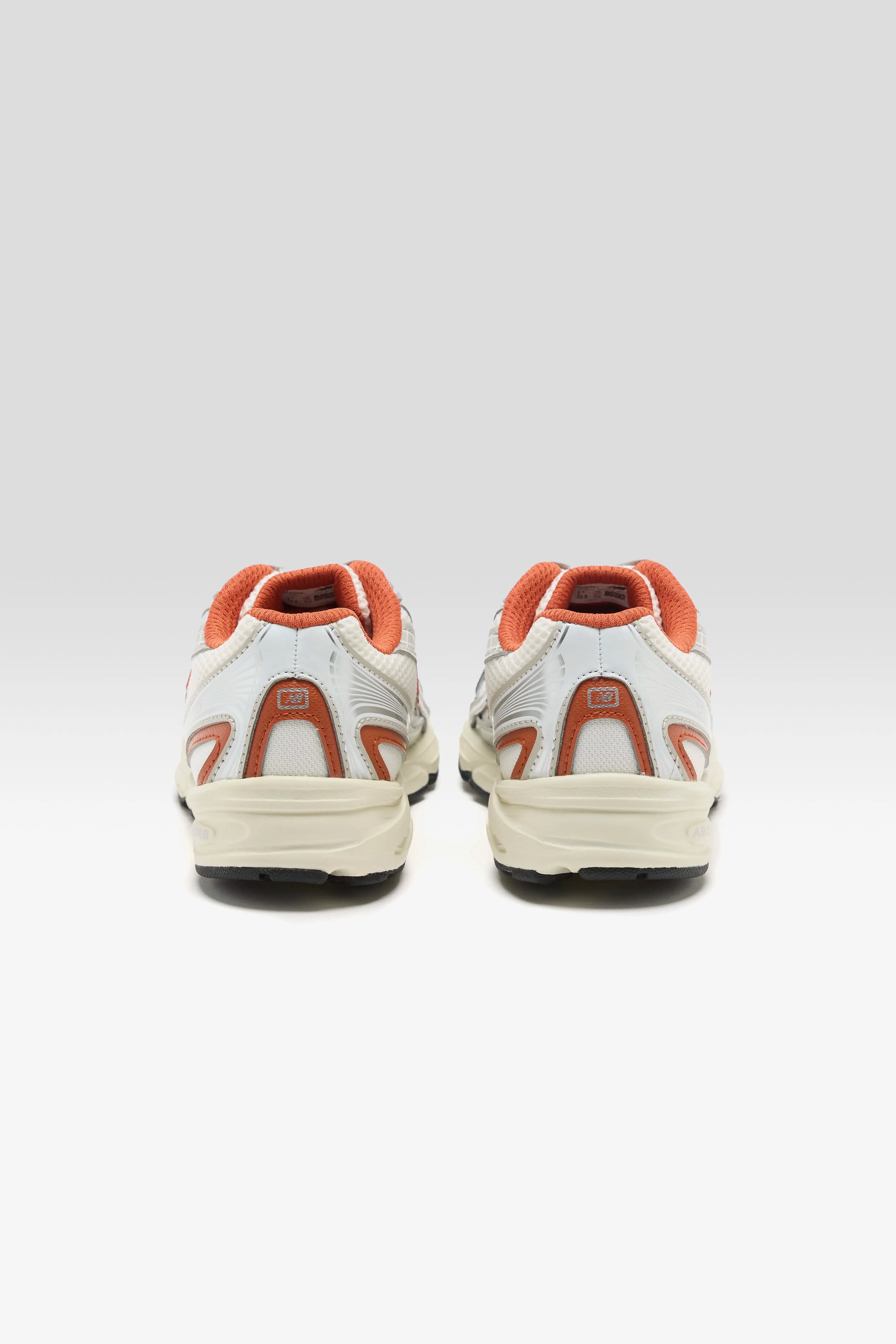 740 Bungee Lace pour Enfants  (261 / B / CINNAMON)