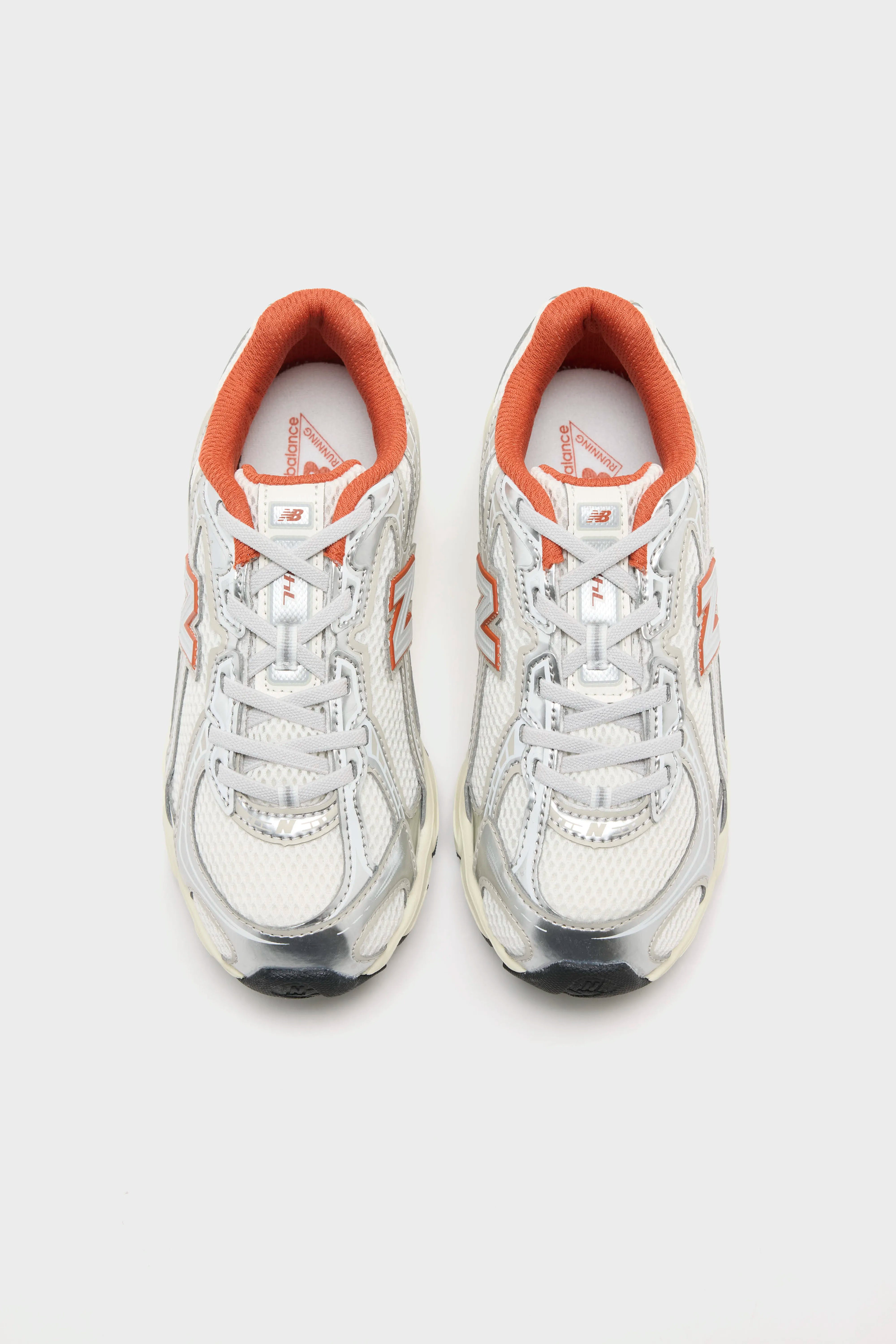 740 Bungee Lace pour Enfants  (261 / B / CINNAMON)