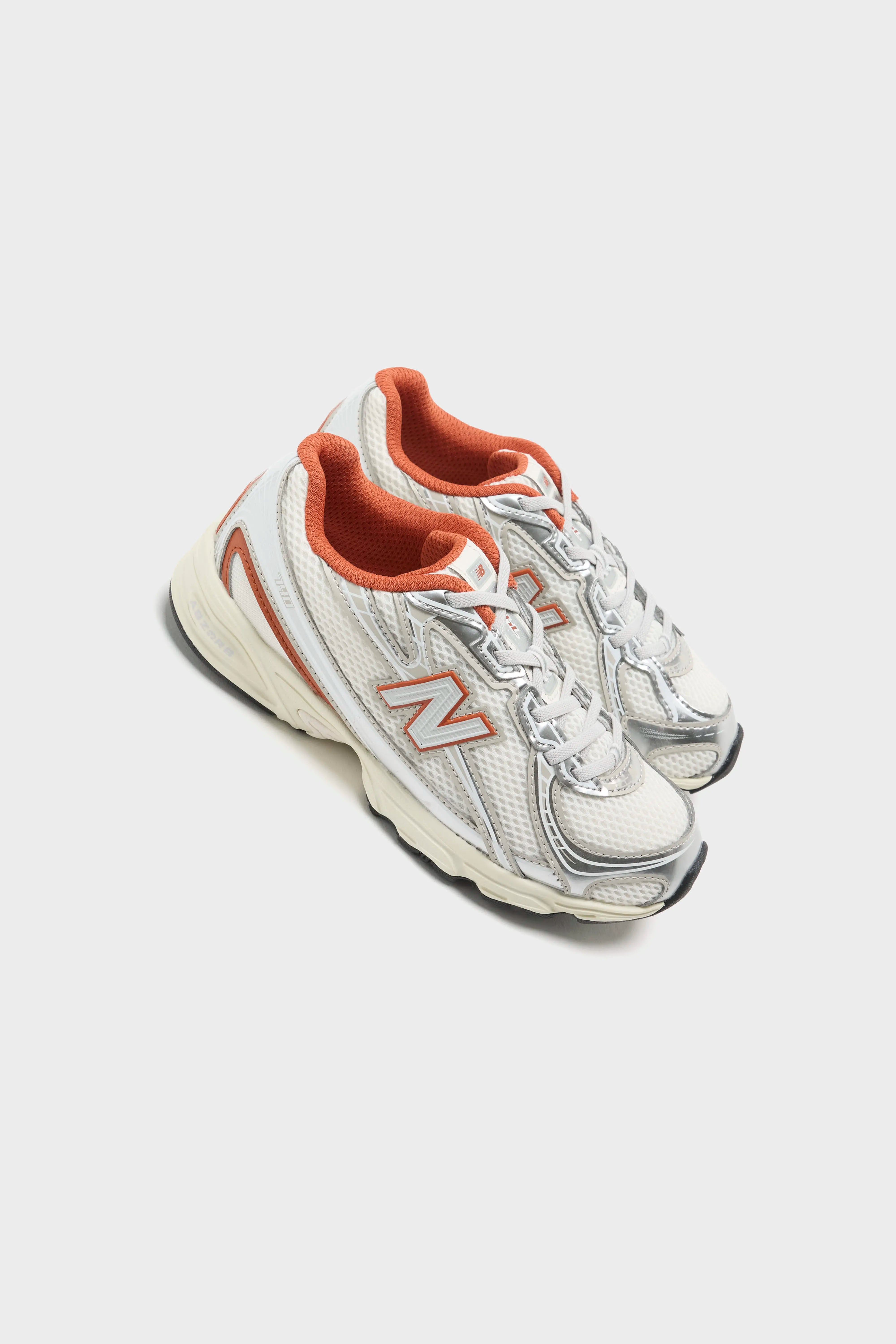 740 Bungee Lace Pour Enfants Pour Enfants | Bellerose