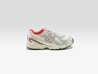 NEW BALANCE 740 Bungee Lace voor Junior  
