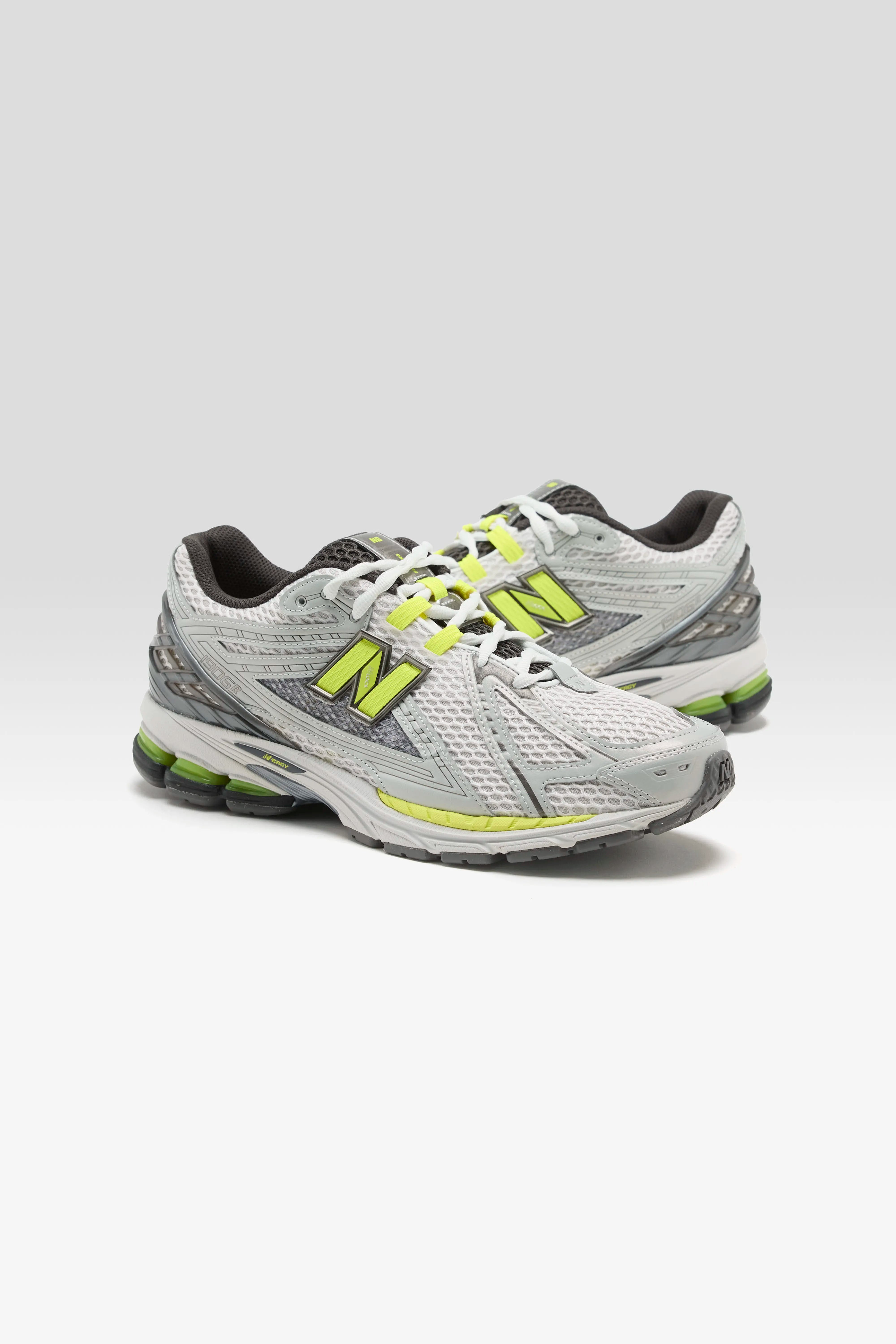 1906R for Men  (261 / M / SILVER)