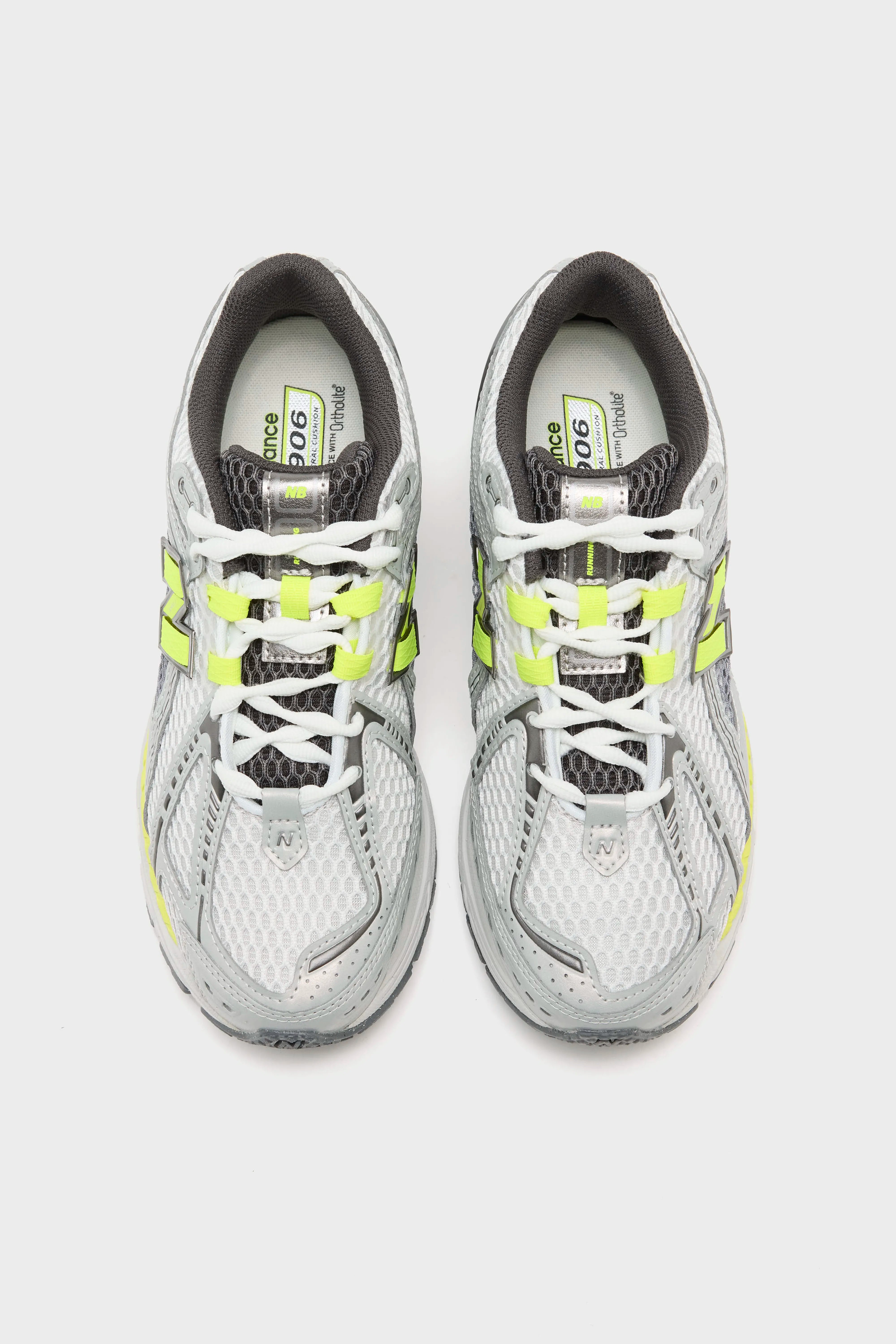 1906R for Women  (261 / W / SILVER)