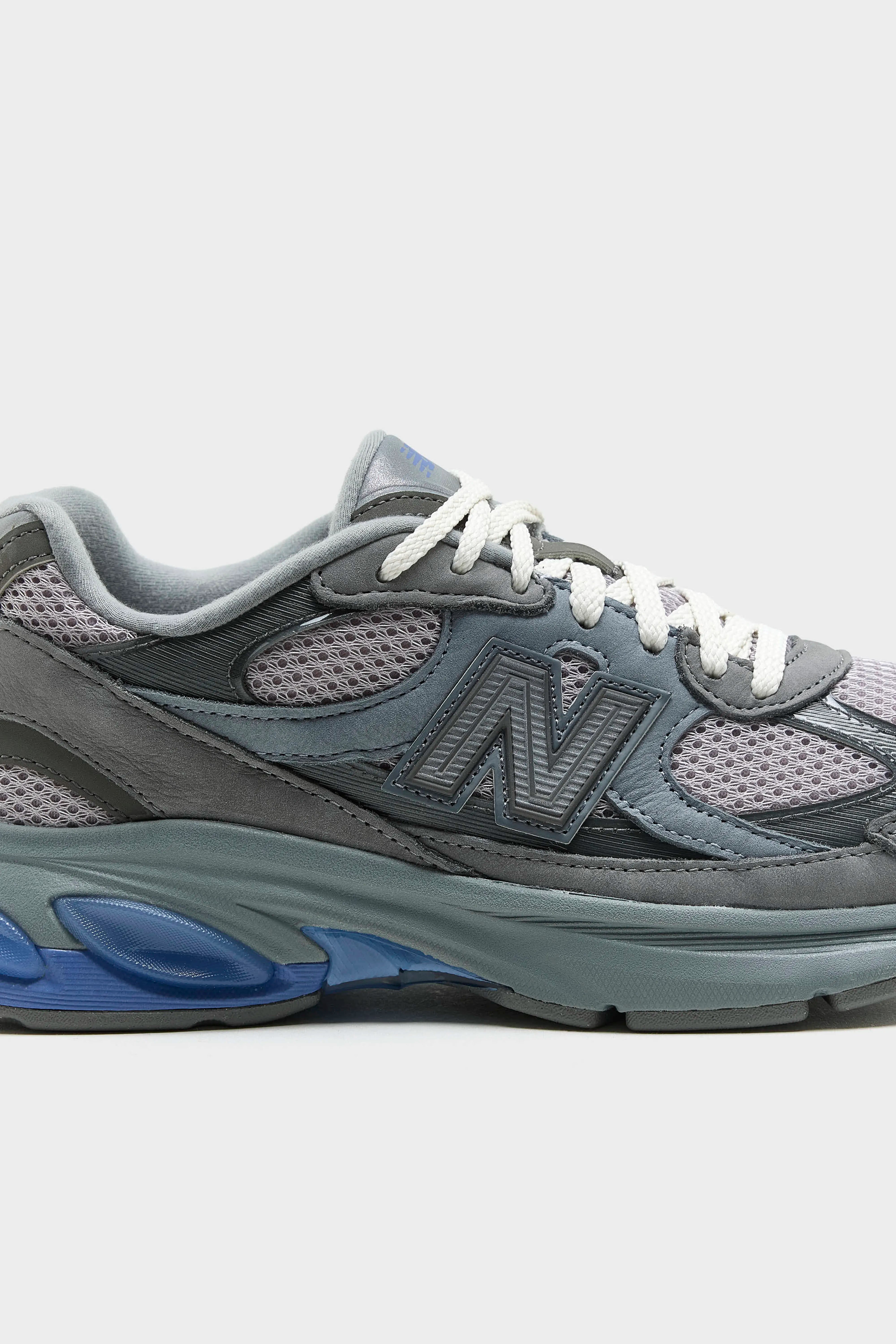 2010 voor Dames (261 / W / GREY)