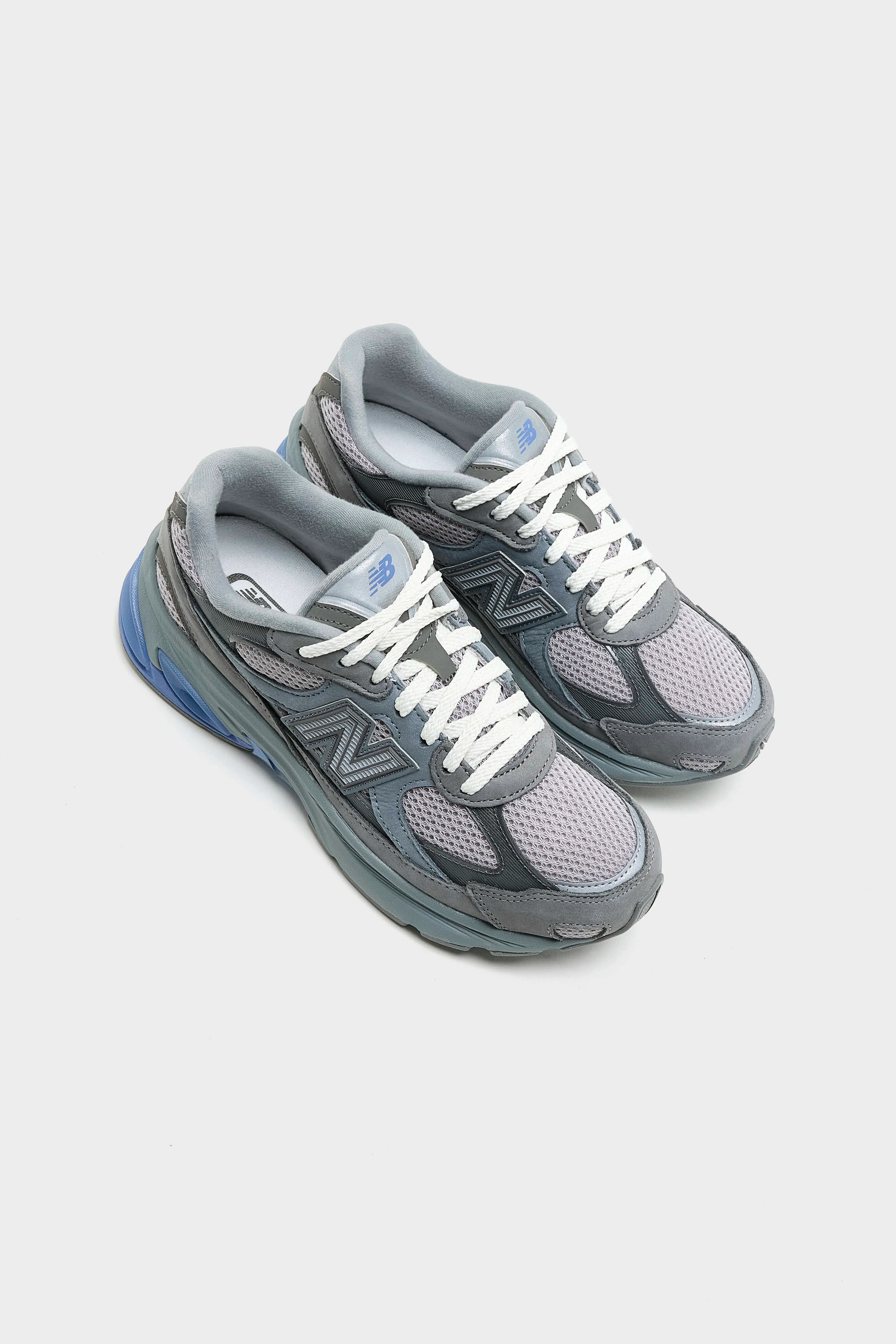 2010 voor Dames (261 / W / GREY)