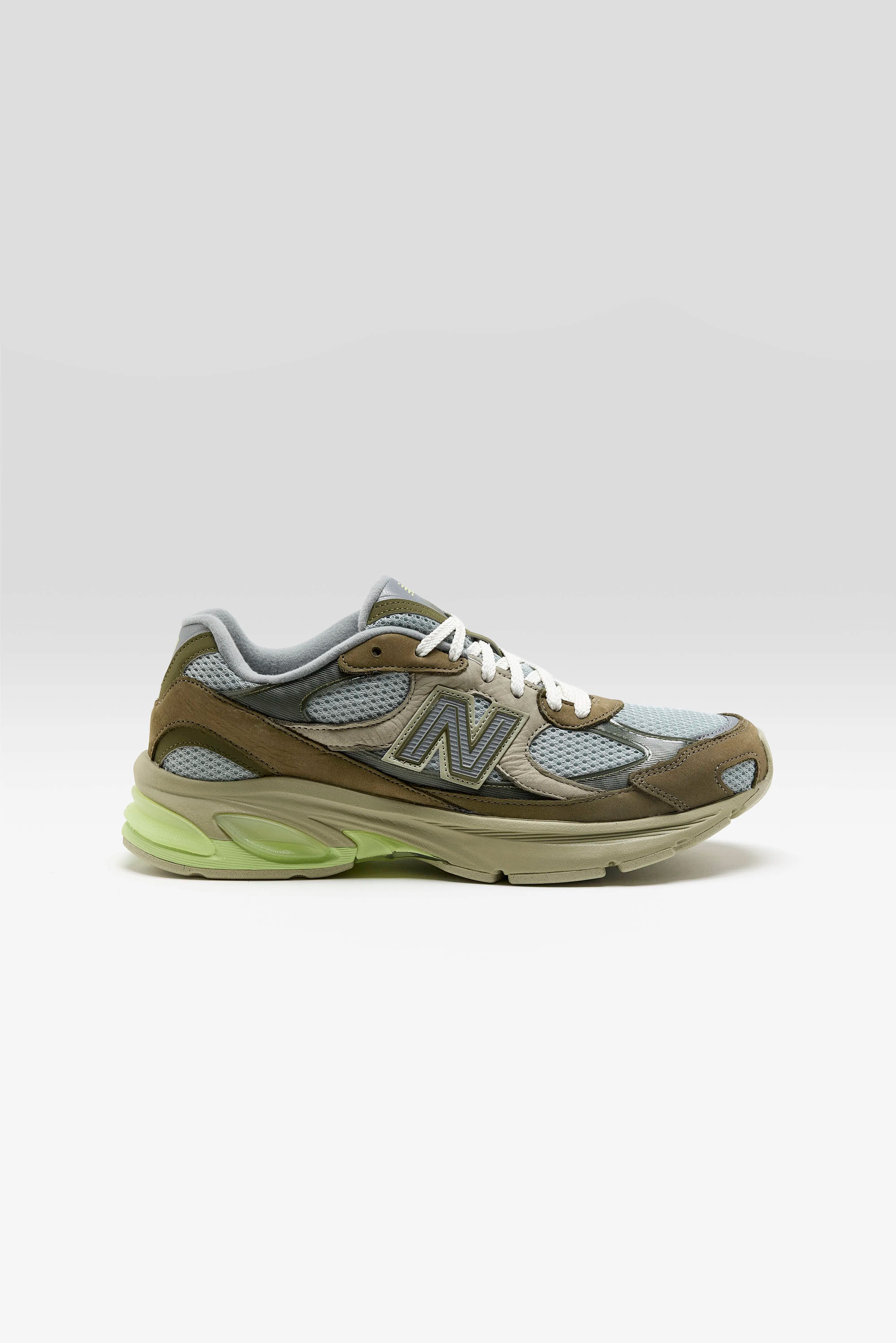 2010 Voor Heren Voor Heren | Bellerose