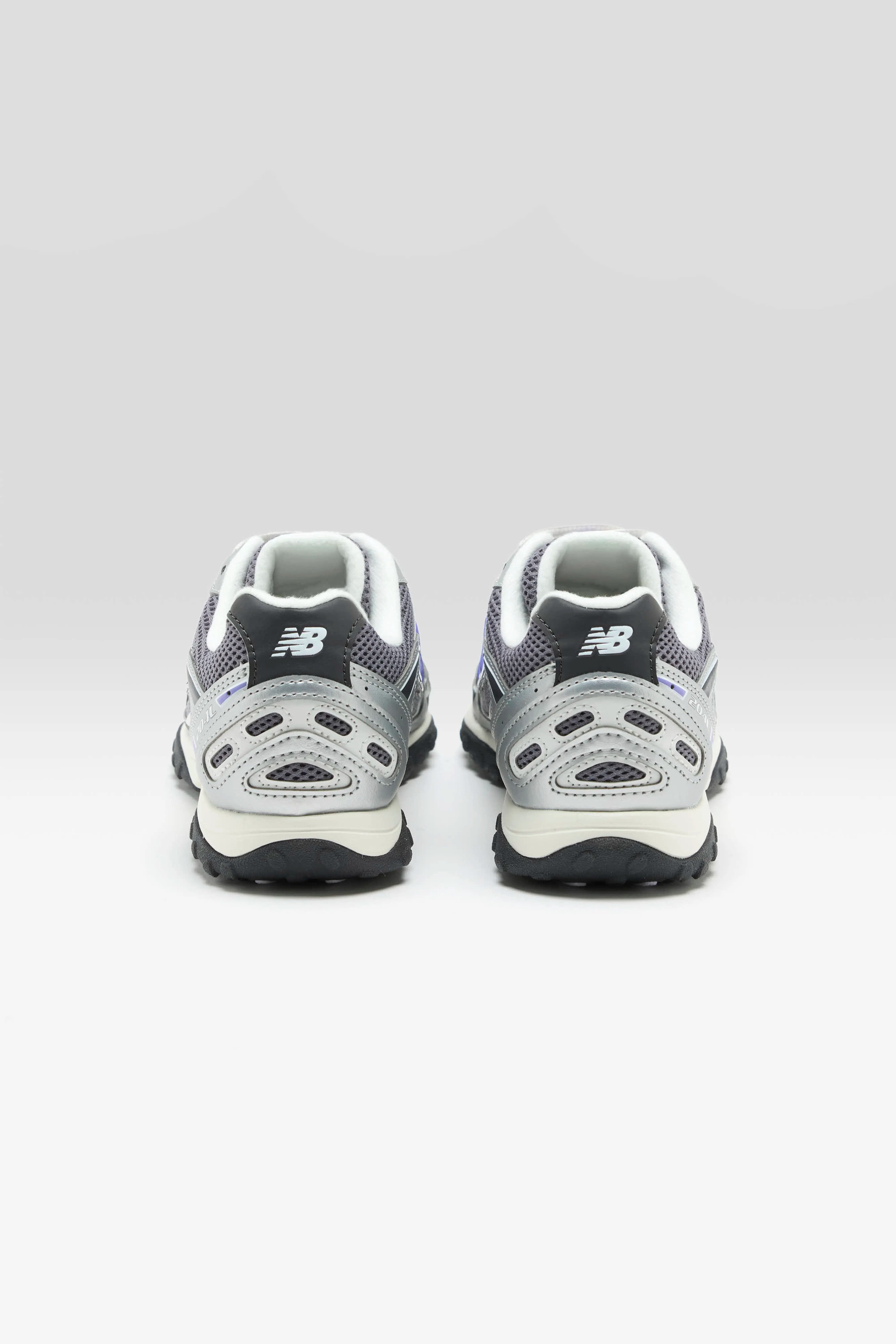 204L pour Femme  (261 / W / INDIGO)