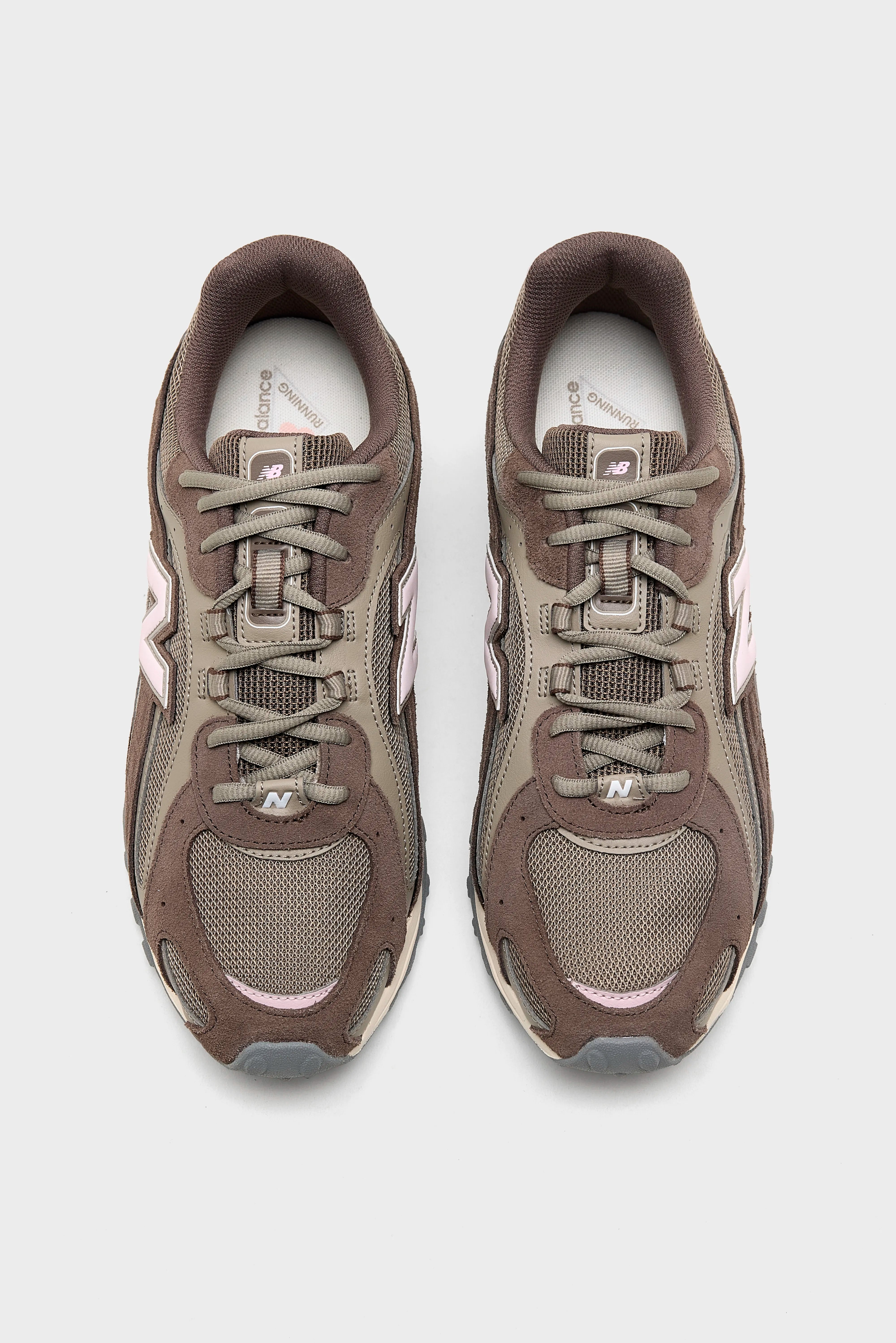 204L pour Homme  (261 / M / GREY)