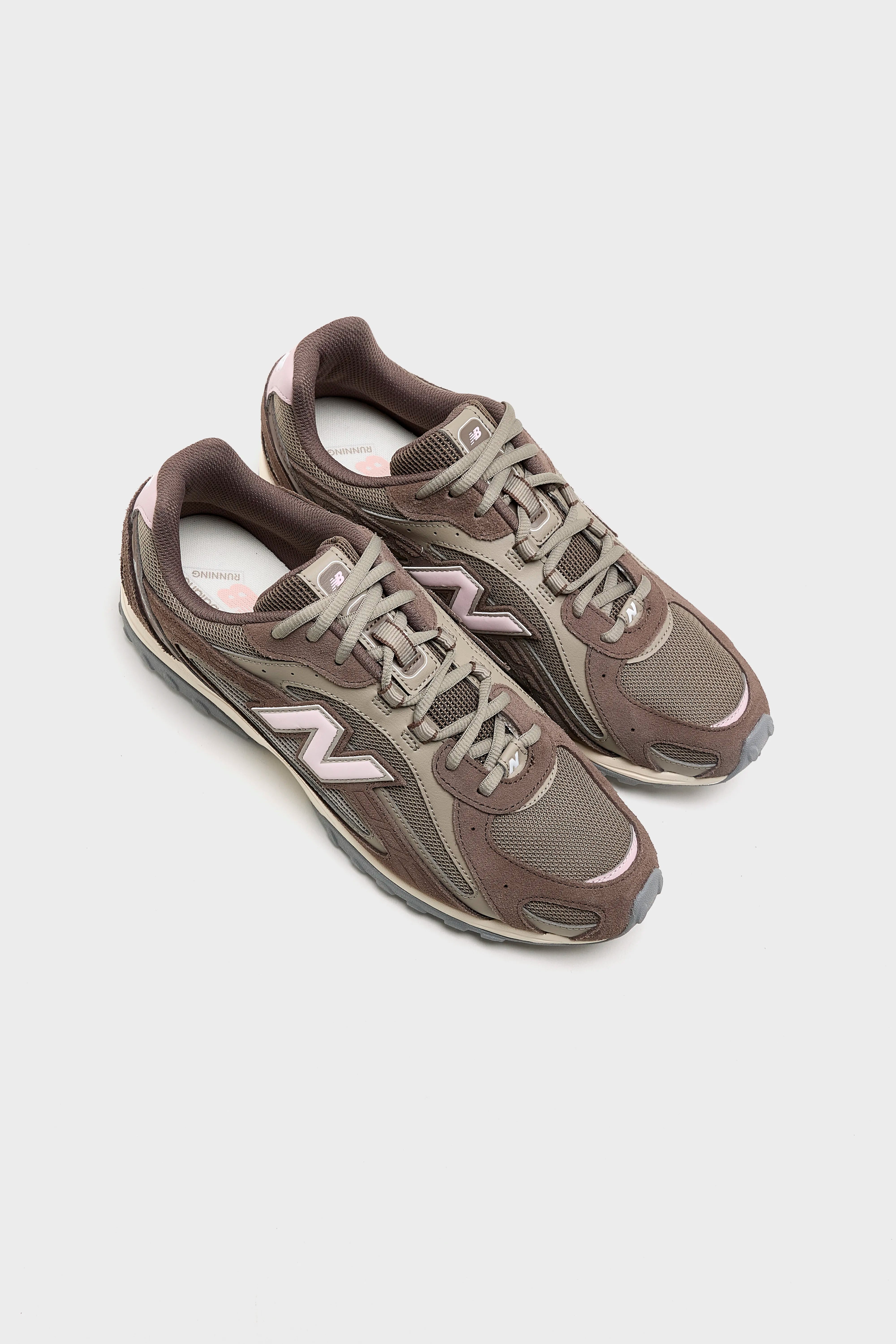 204L pour Homme  (261 / M / GREY)
