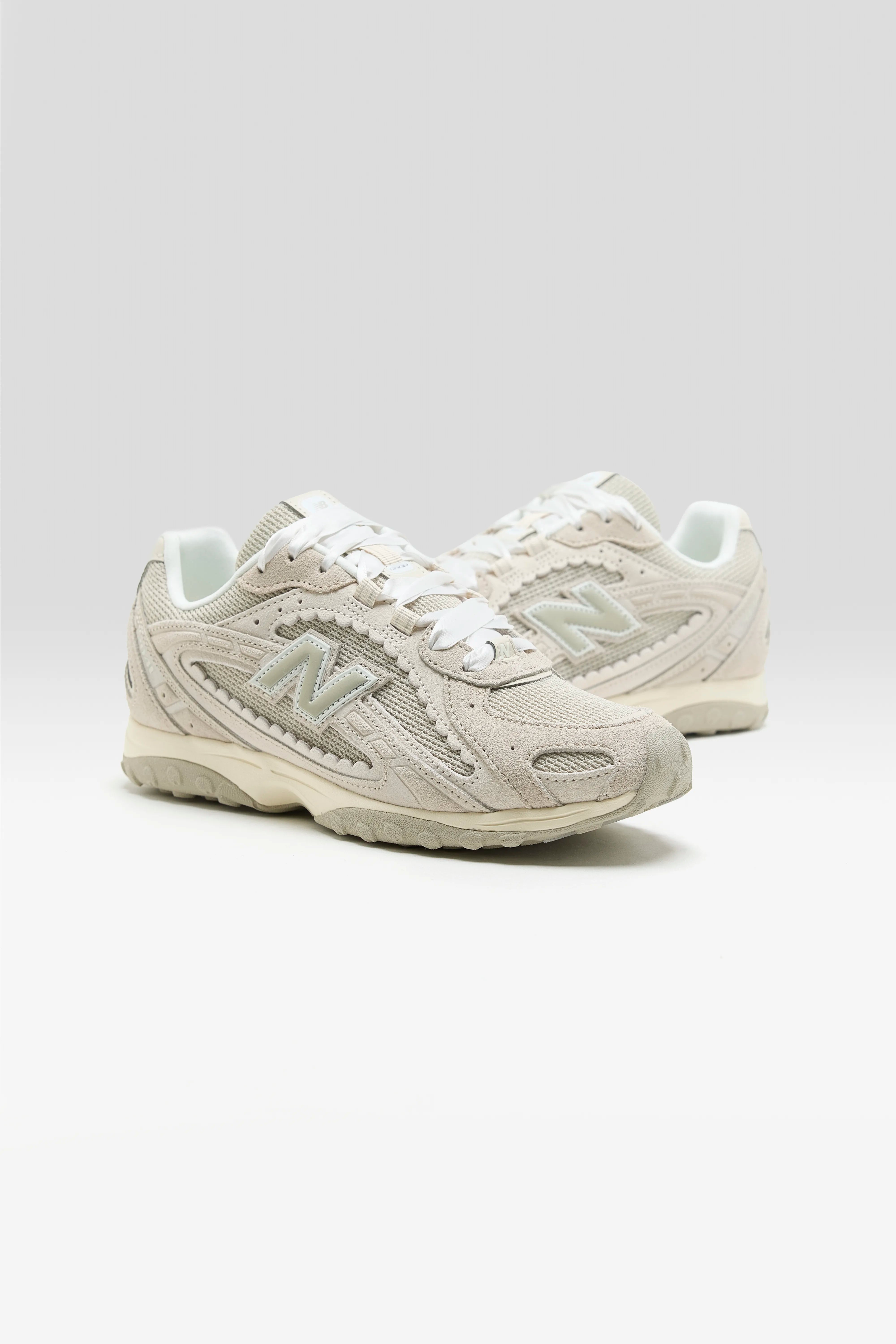 204l Scallop For Women For Women | Bellerose