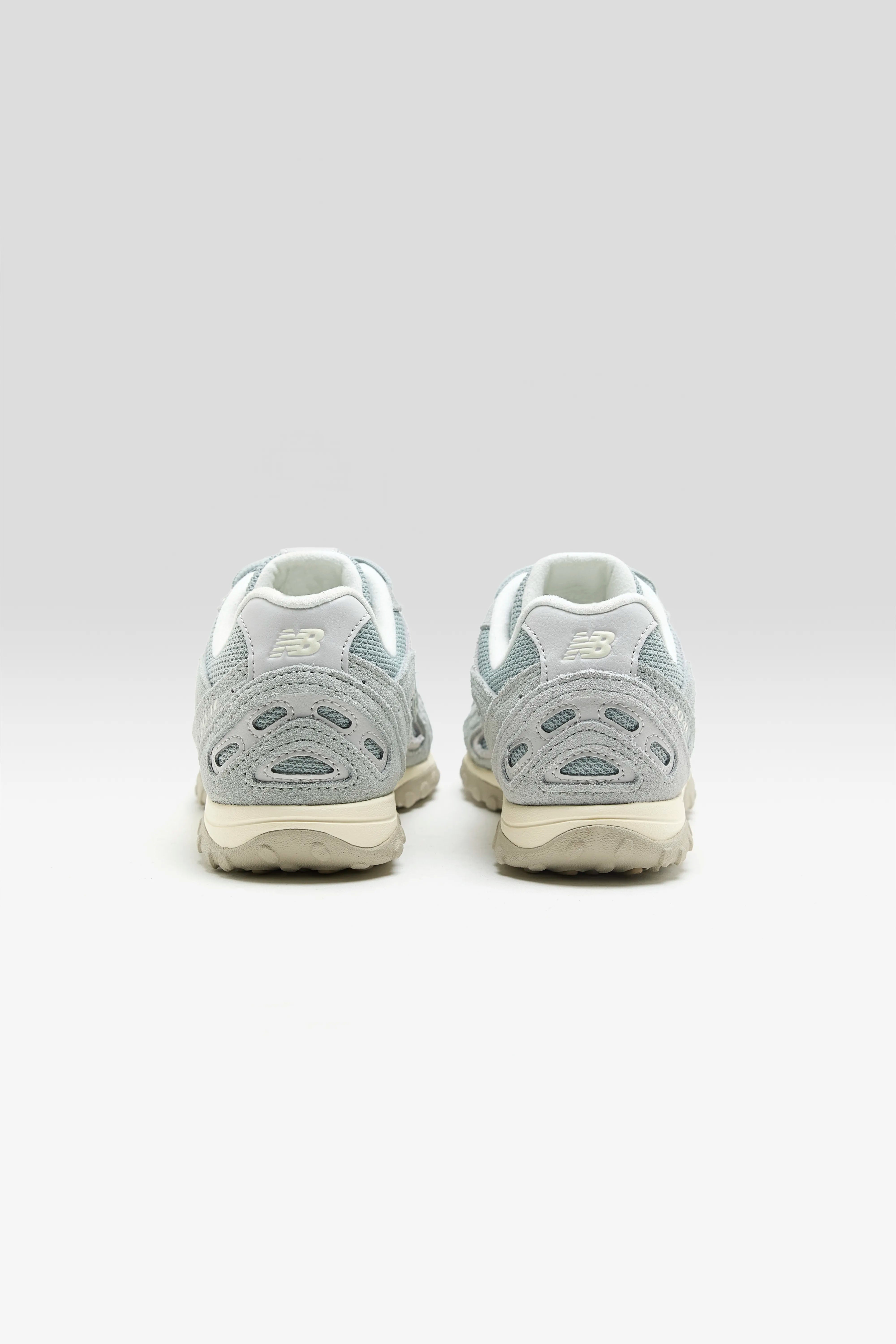 204L Scallop for Women  (261 / W / GREY)