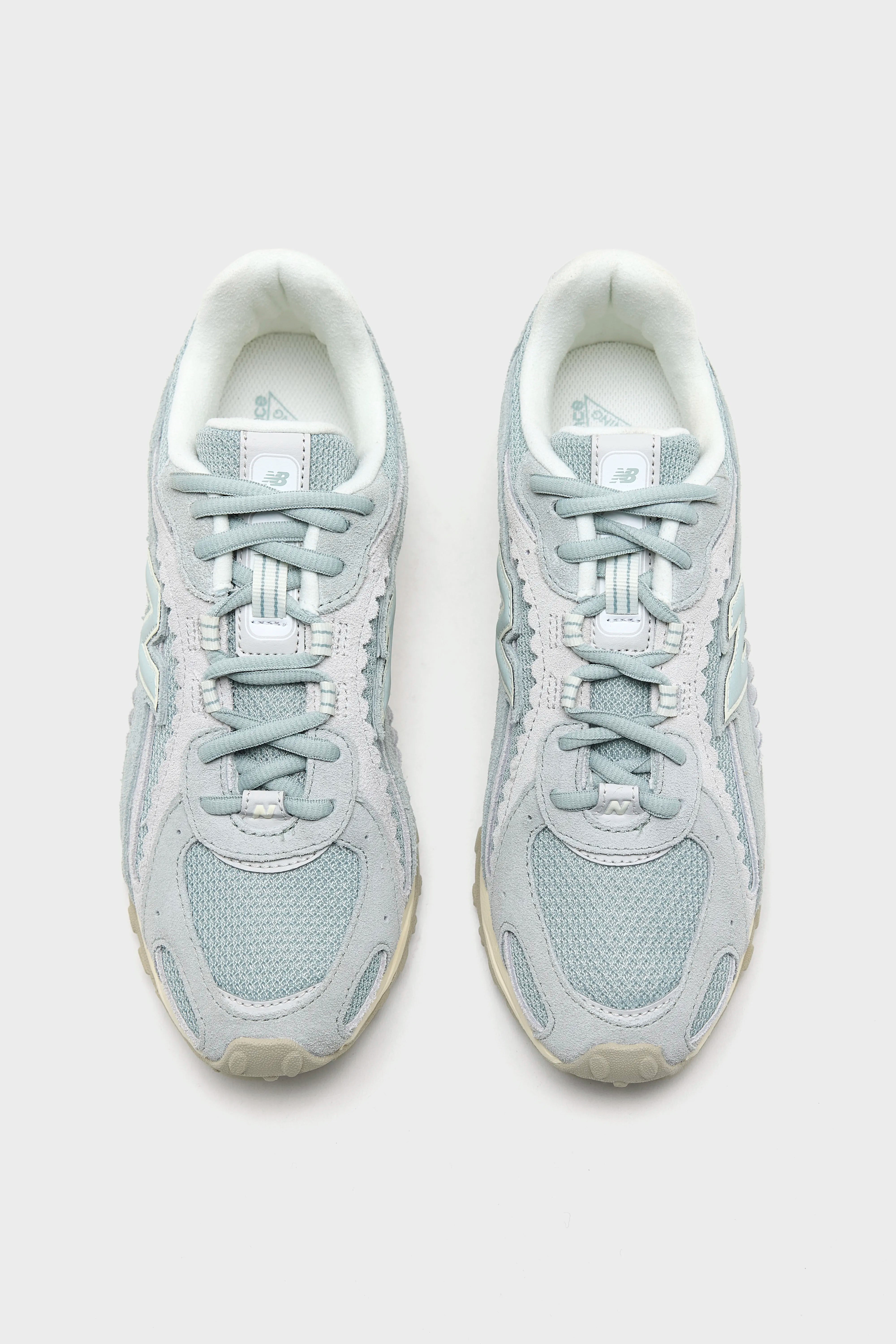 204L Scallop for Women  (261 / W / GREY)