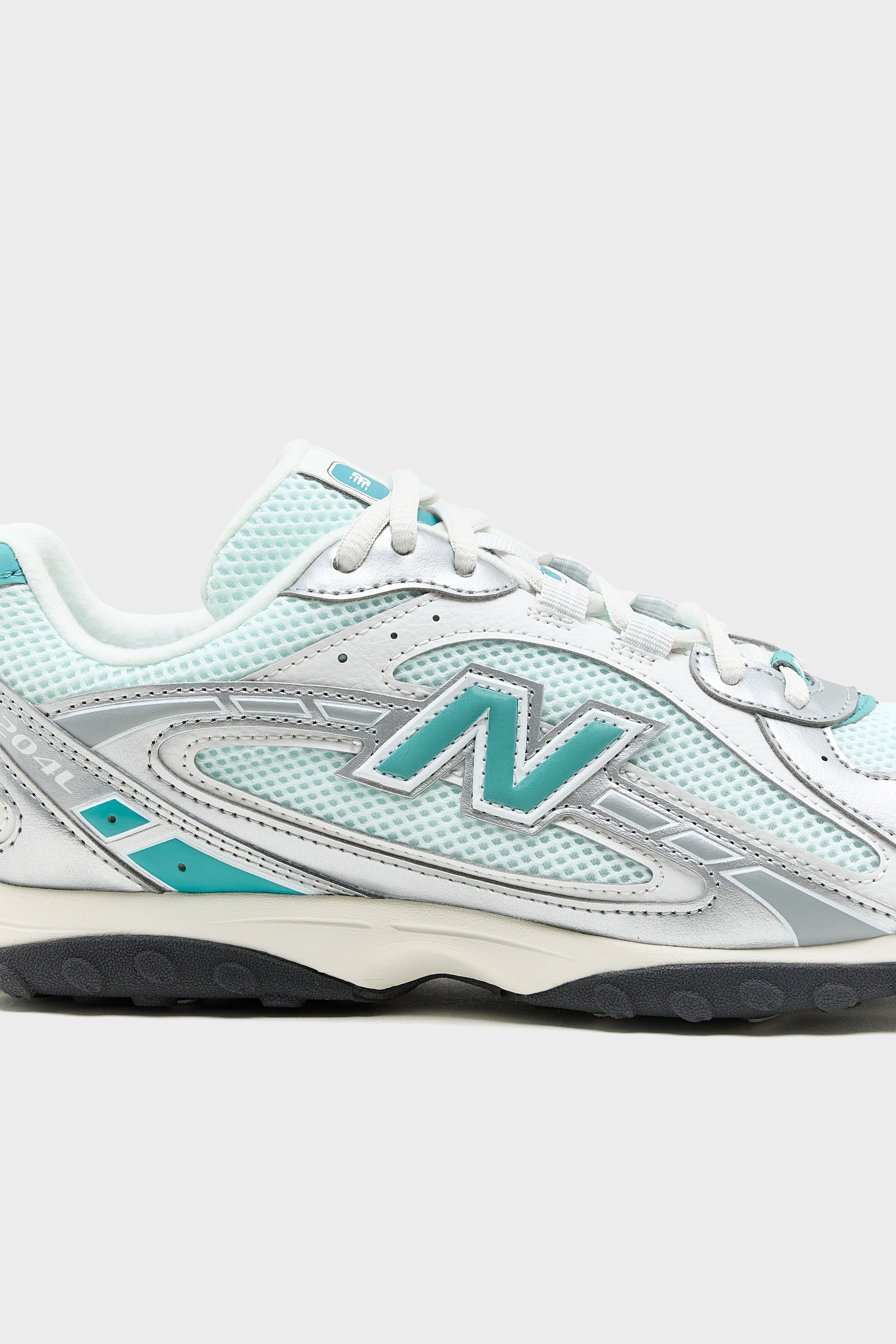204L voor dames  (261 / W / SILVER)