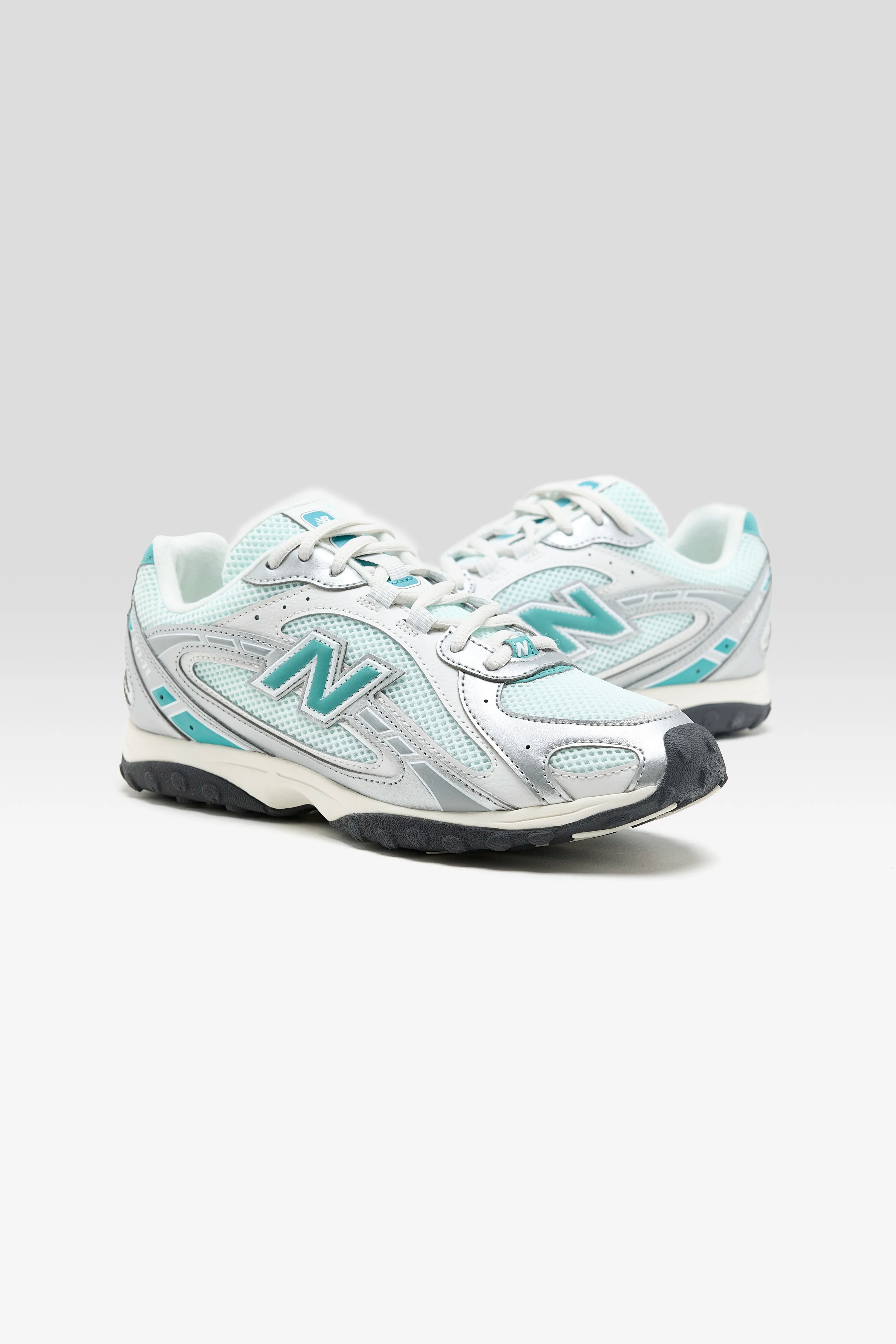 204L voor dames  (261 / W / SILVER)