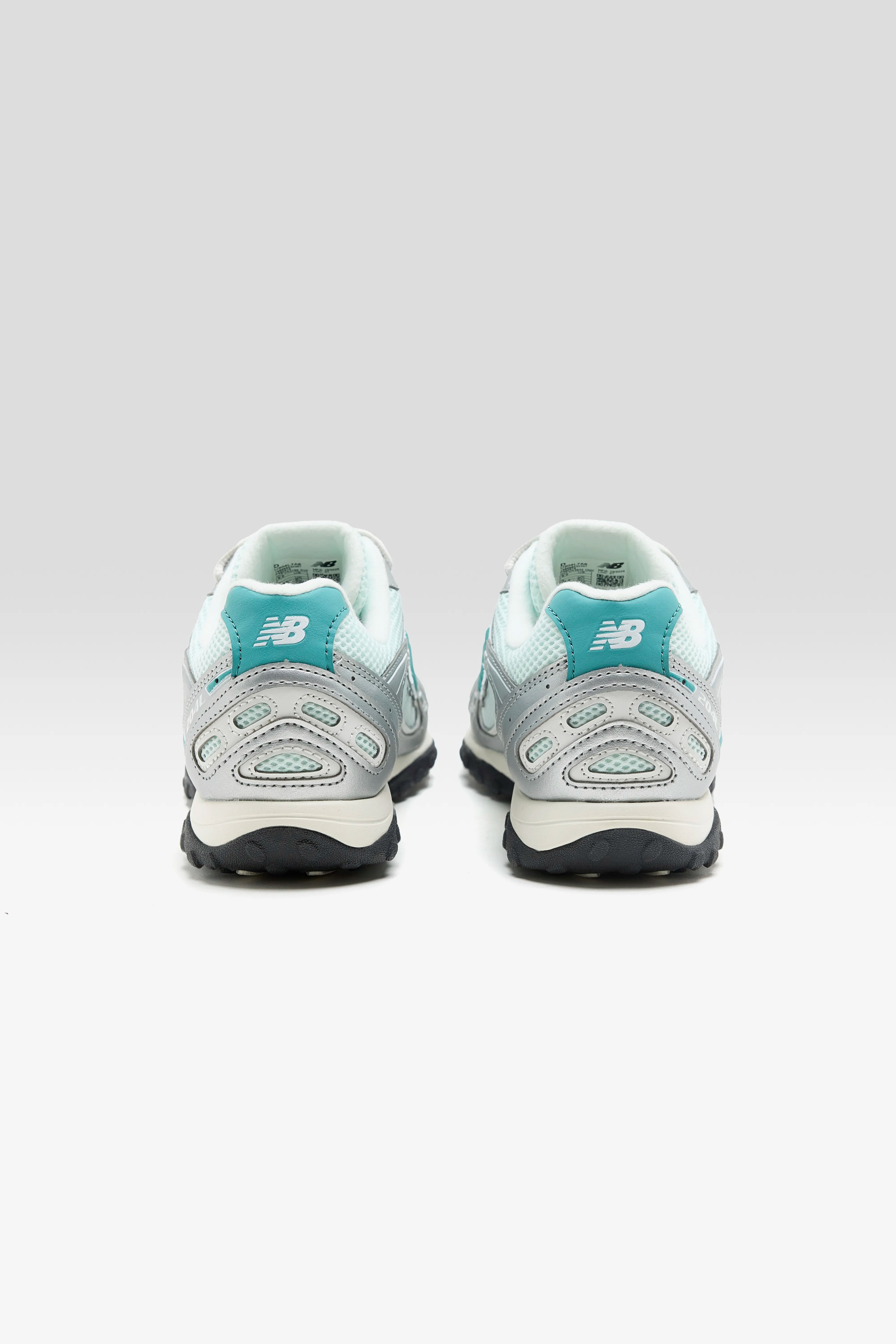 204L voor dames  (261 / W / SILVER)