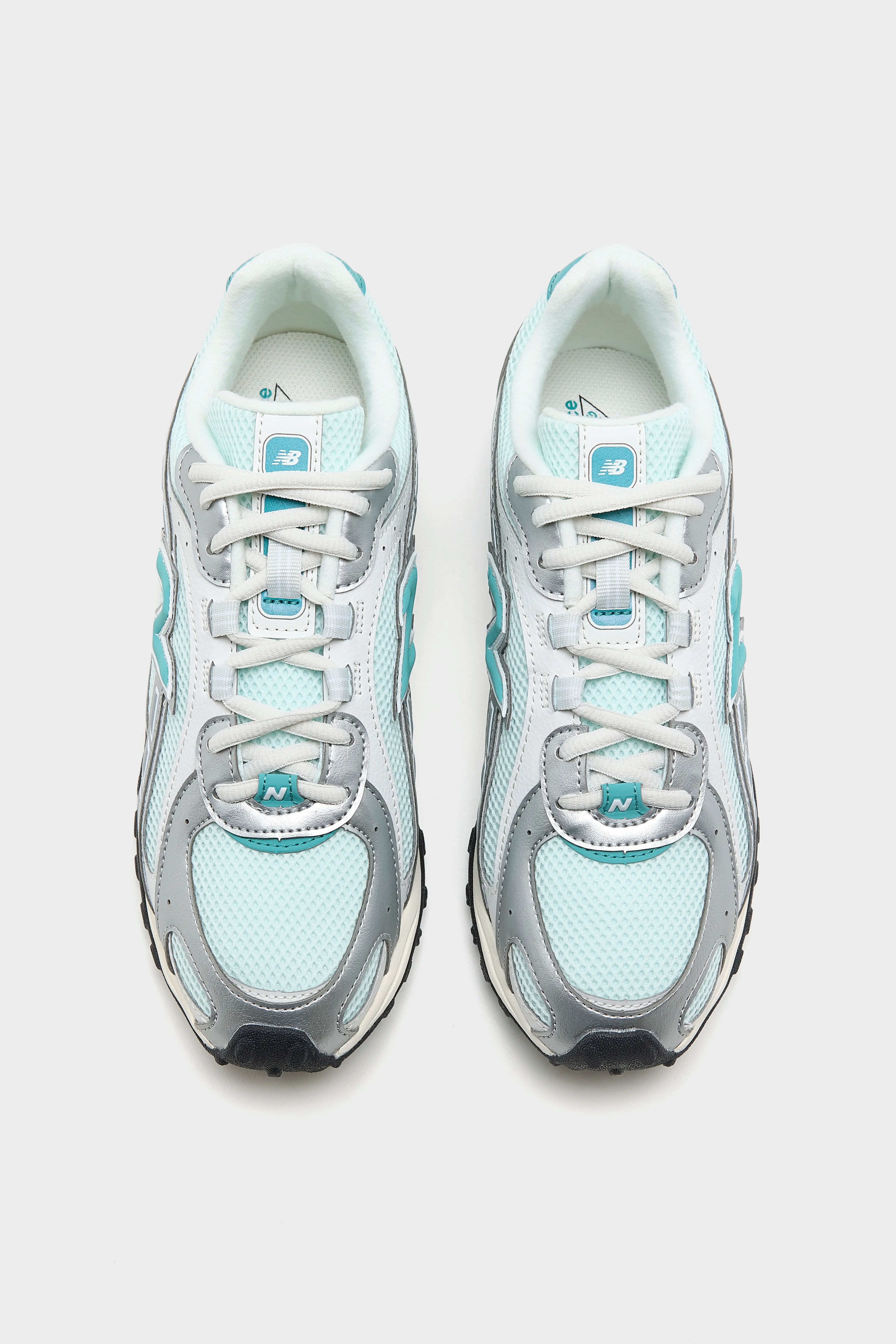 204L voor Dames  (261 / W / SILVER)