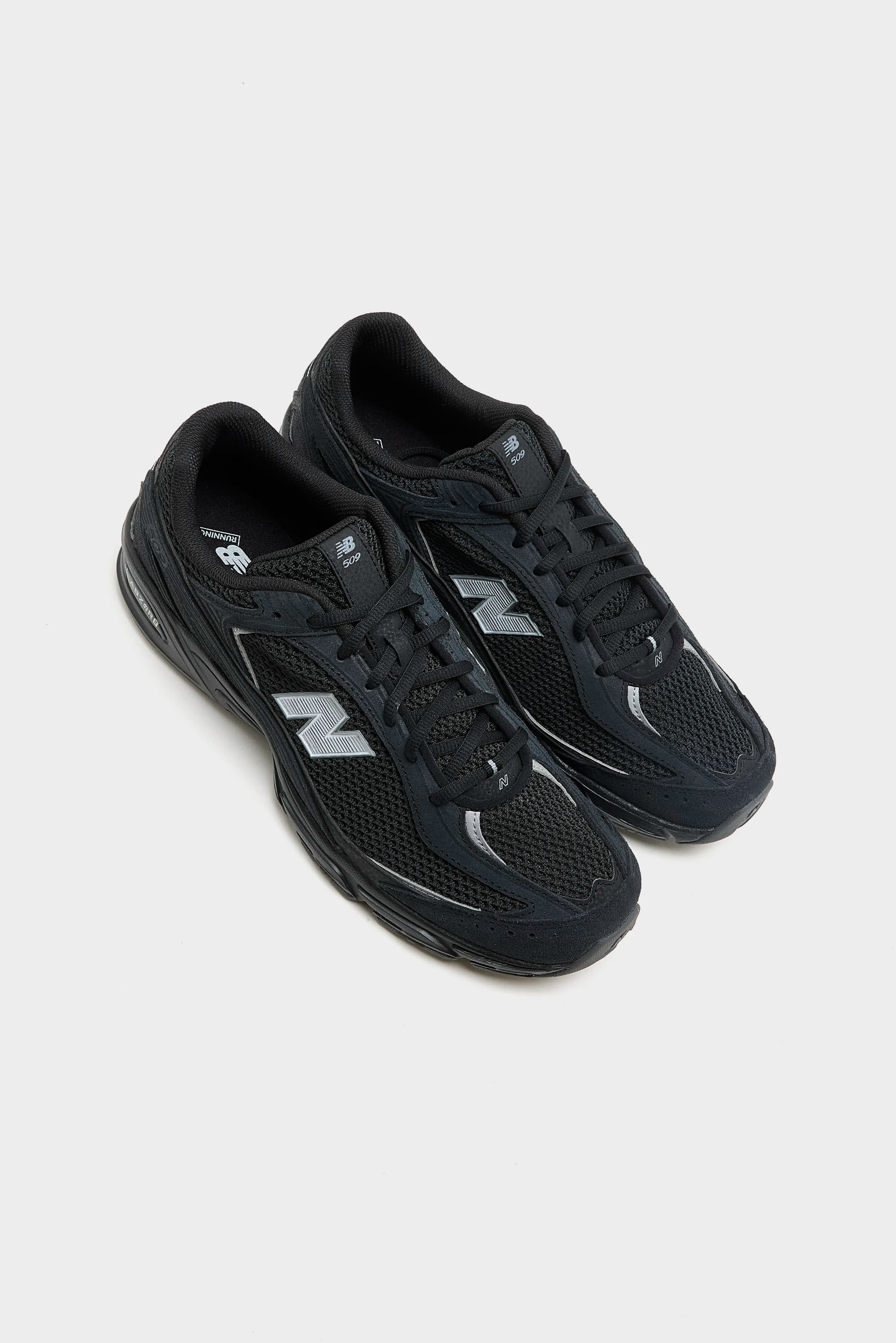 509 for Men  (261 / M / BLACK)