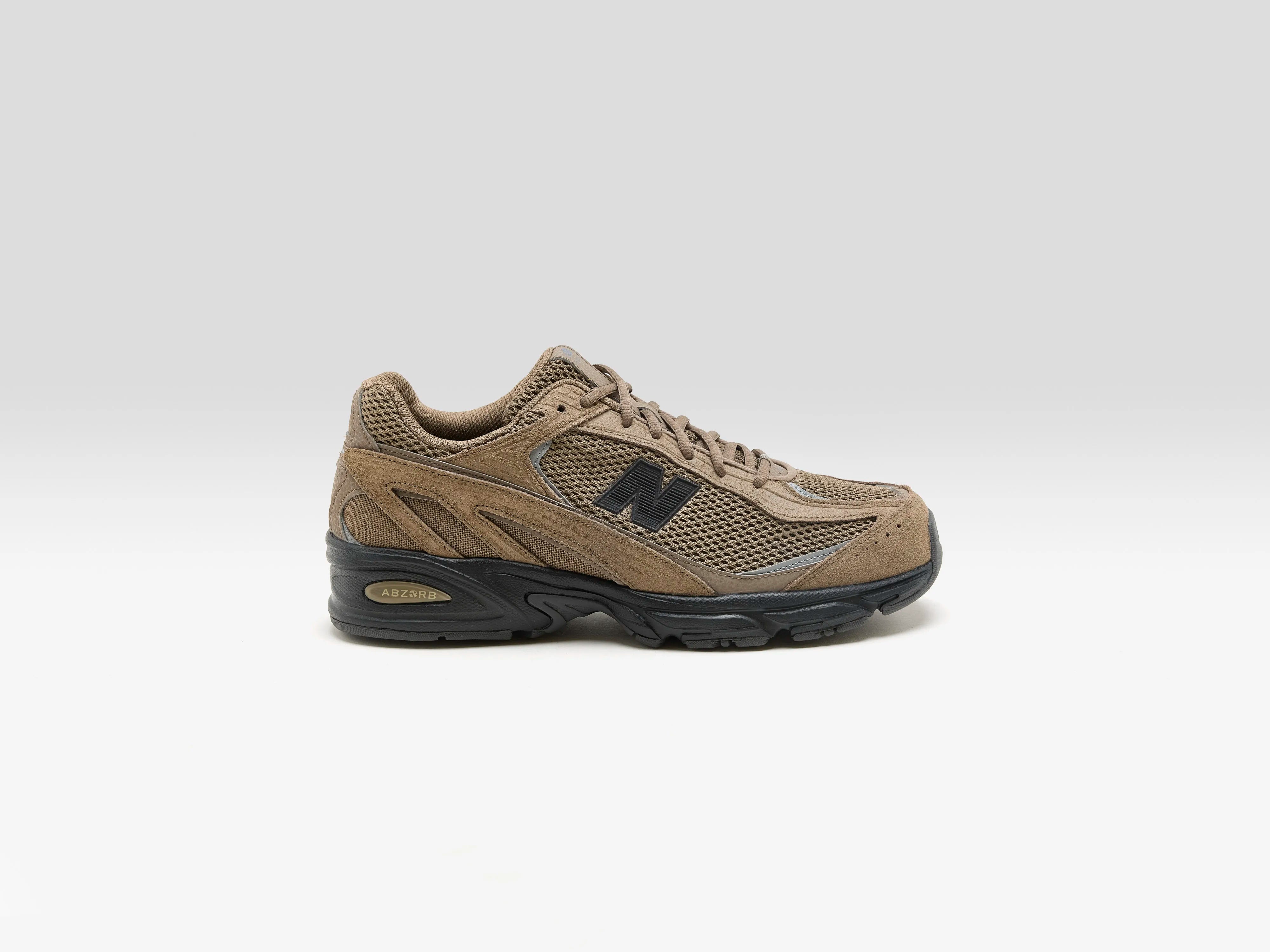 509 for Men  (261 / M / BROWN)