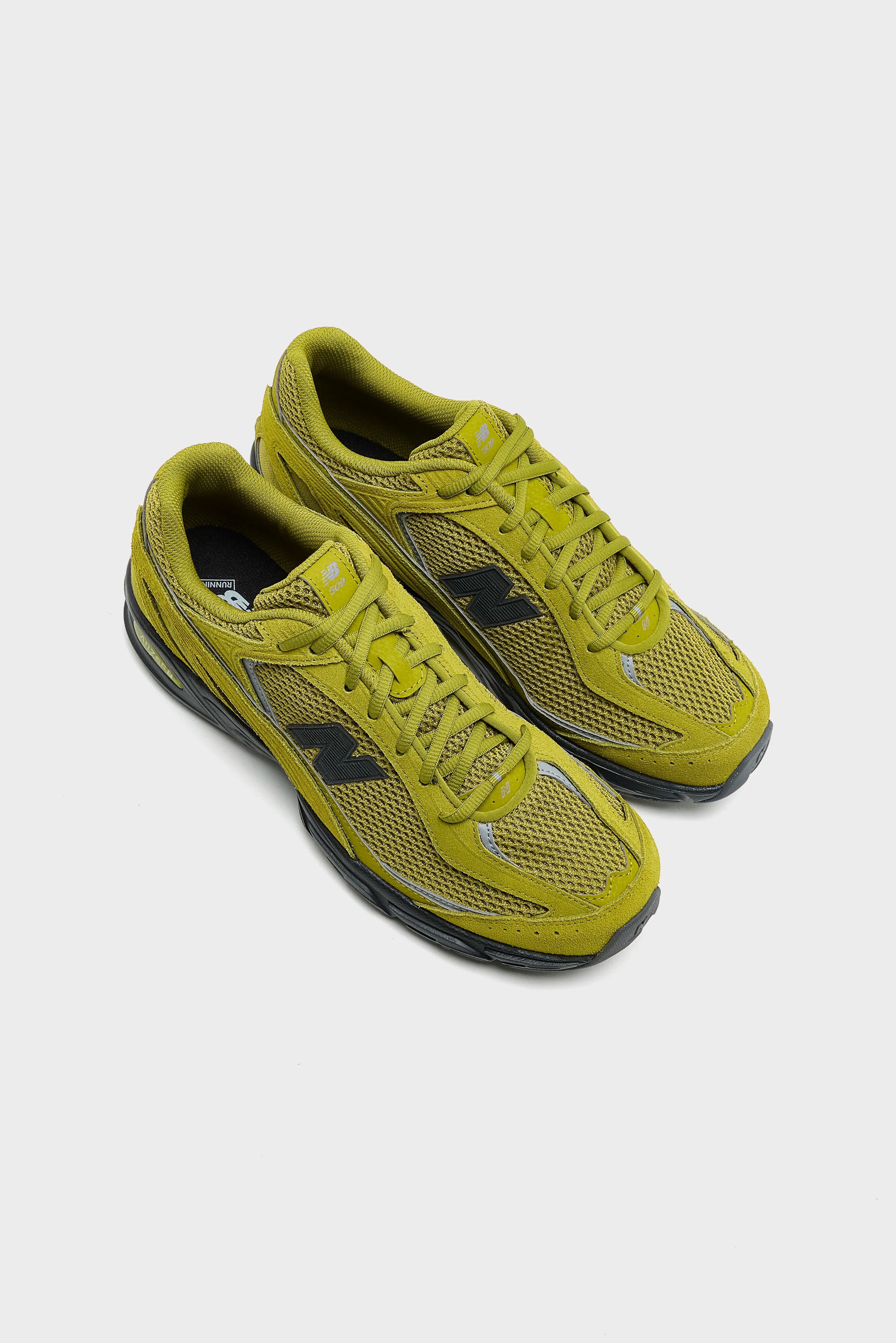 509 pour Homme  (261 / M / GREEN)