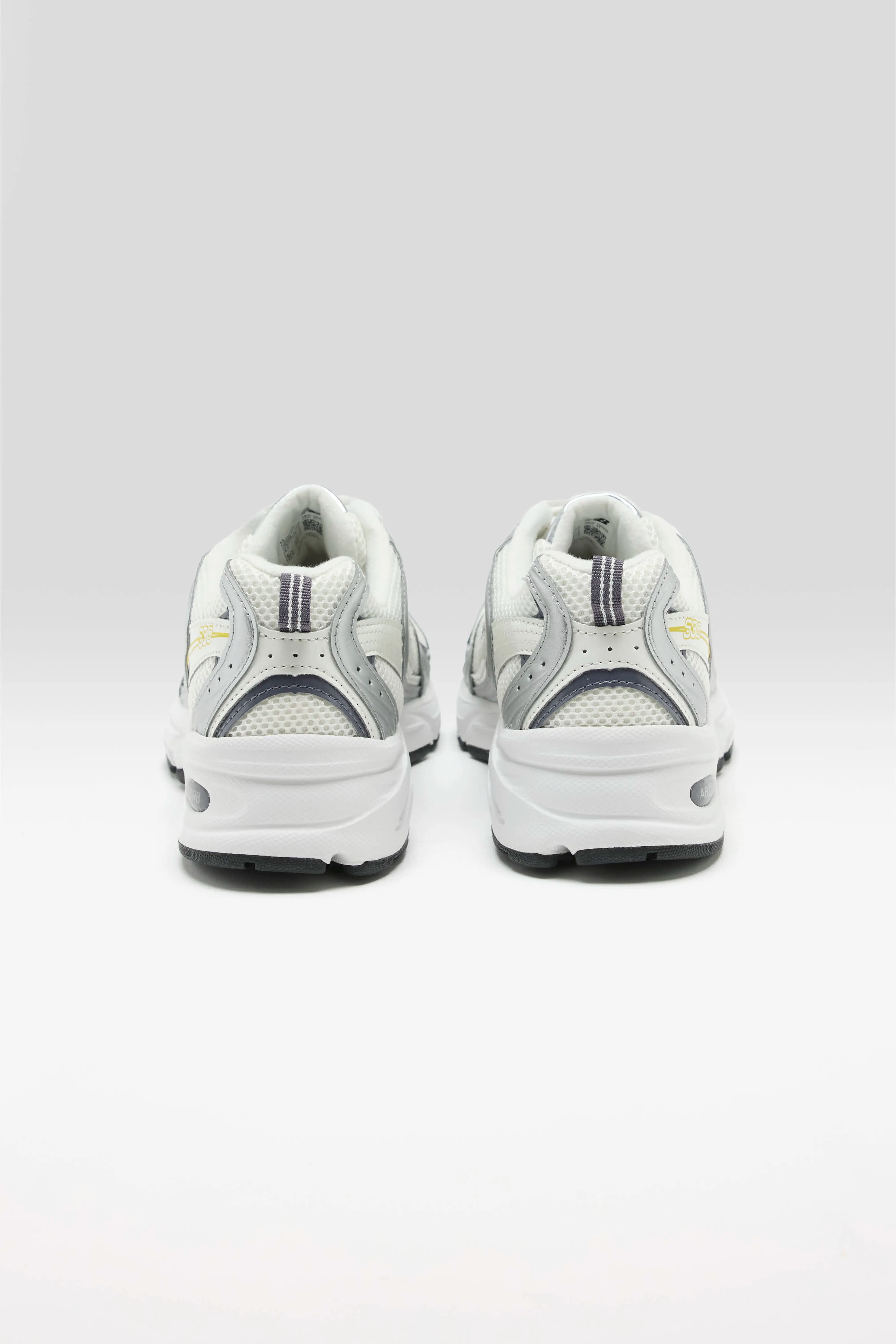 530 for Women  (261 / W / YELLOW)