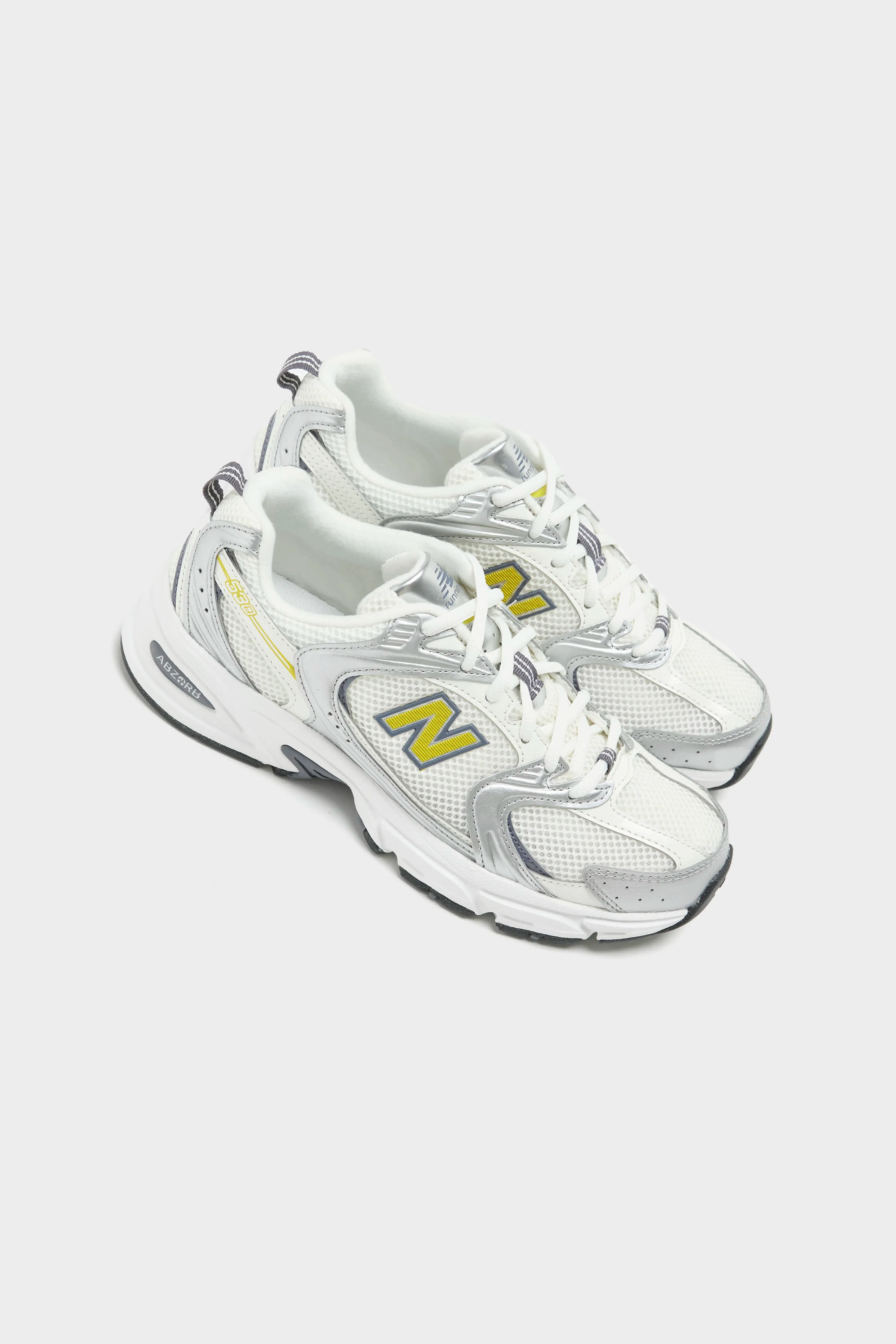 530 for Women  (261 / W / YELLOW)