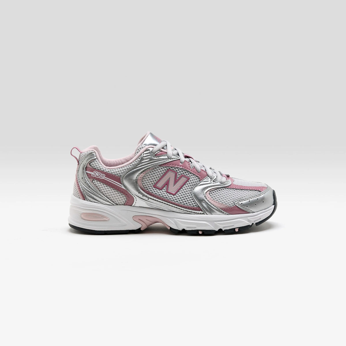 Rose様CHANEL　ノースリーブ　白×黒×ピンク　サイズ36　HR0593 New Balance | 530 for Women | Bellerose