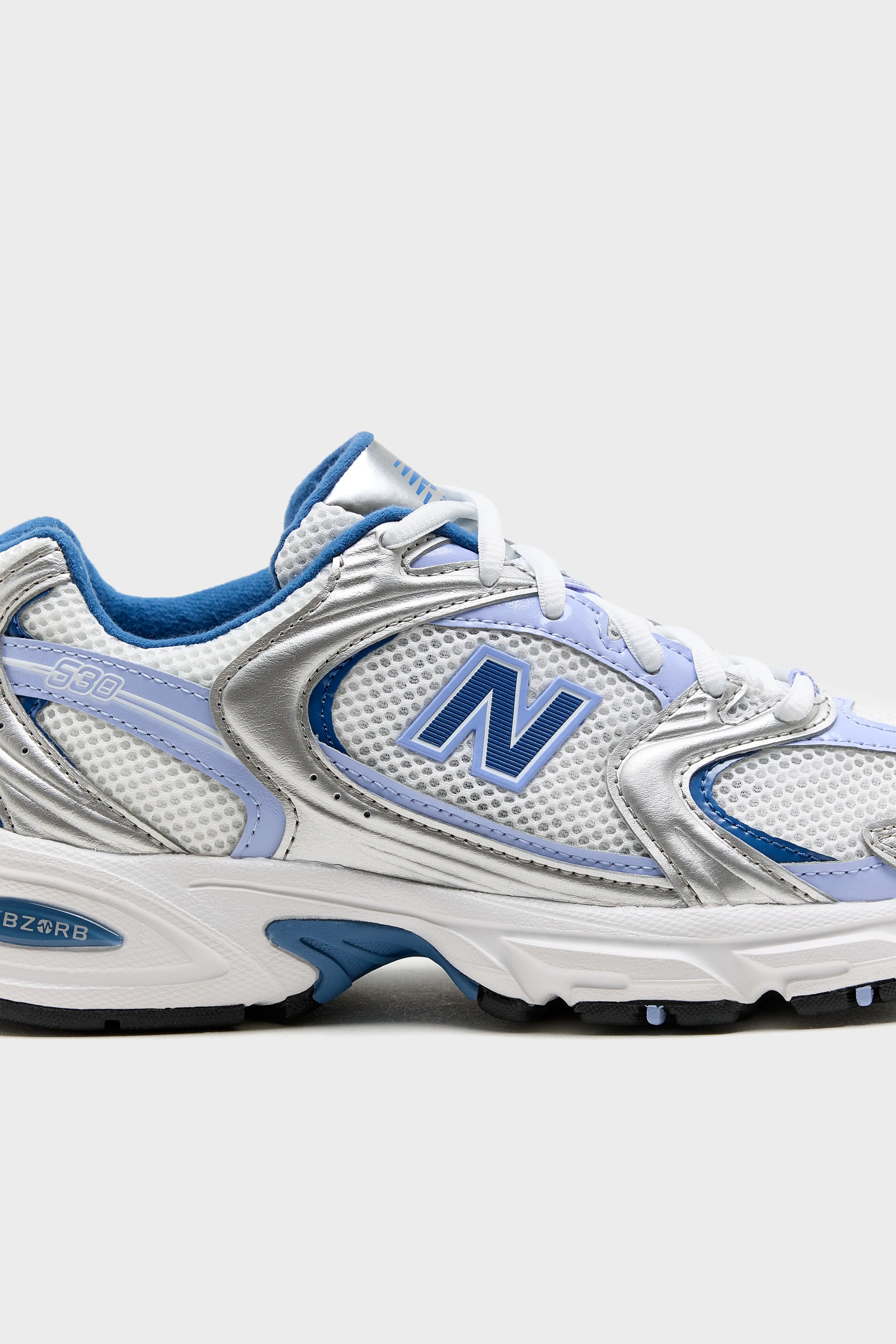 530 for Women  (261 / W / METAL BLUE)
